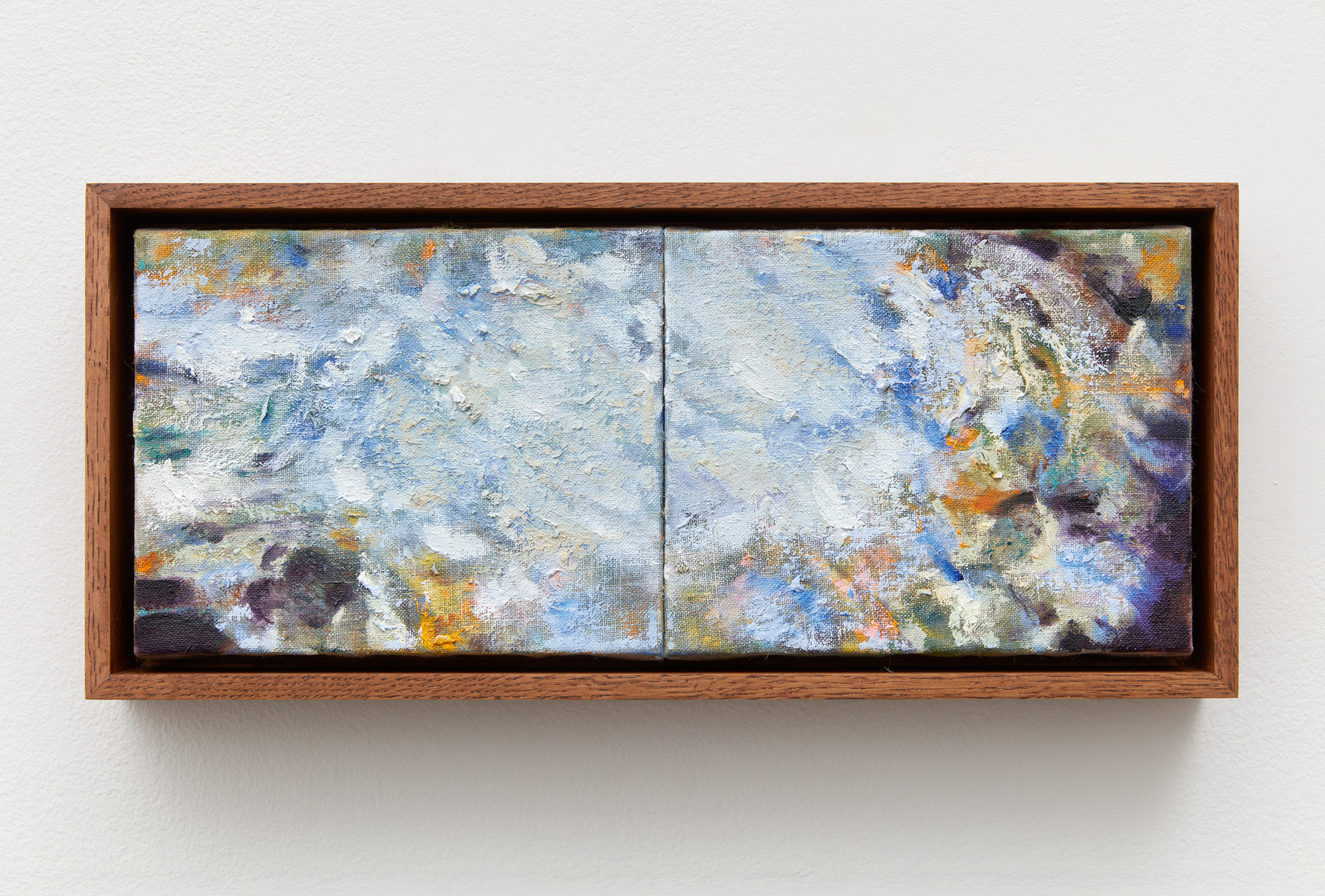 Kristy Chan, Stick To Me Like Caramel, 2024-2026