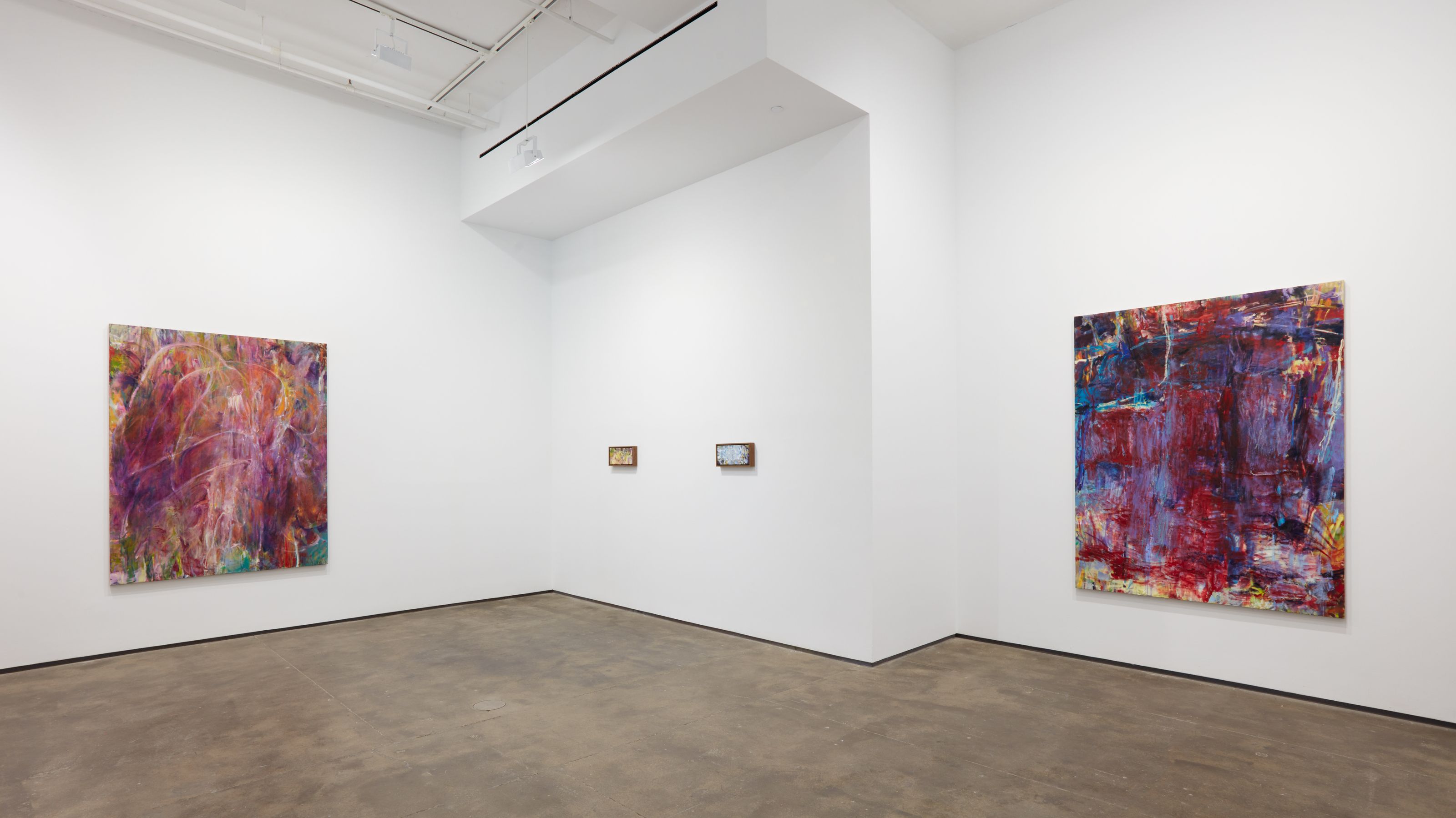 Installation view of&nbsp;Kristy Chan: Short Letter, Long Farewell at Sean Kelly, New York, February 27 &ndash; April 11, 2026, Photography: Jason Wyche, Courtesy: Sean Kelly, New York