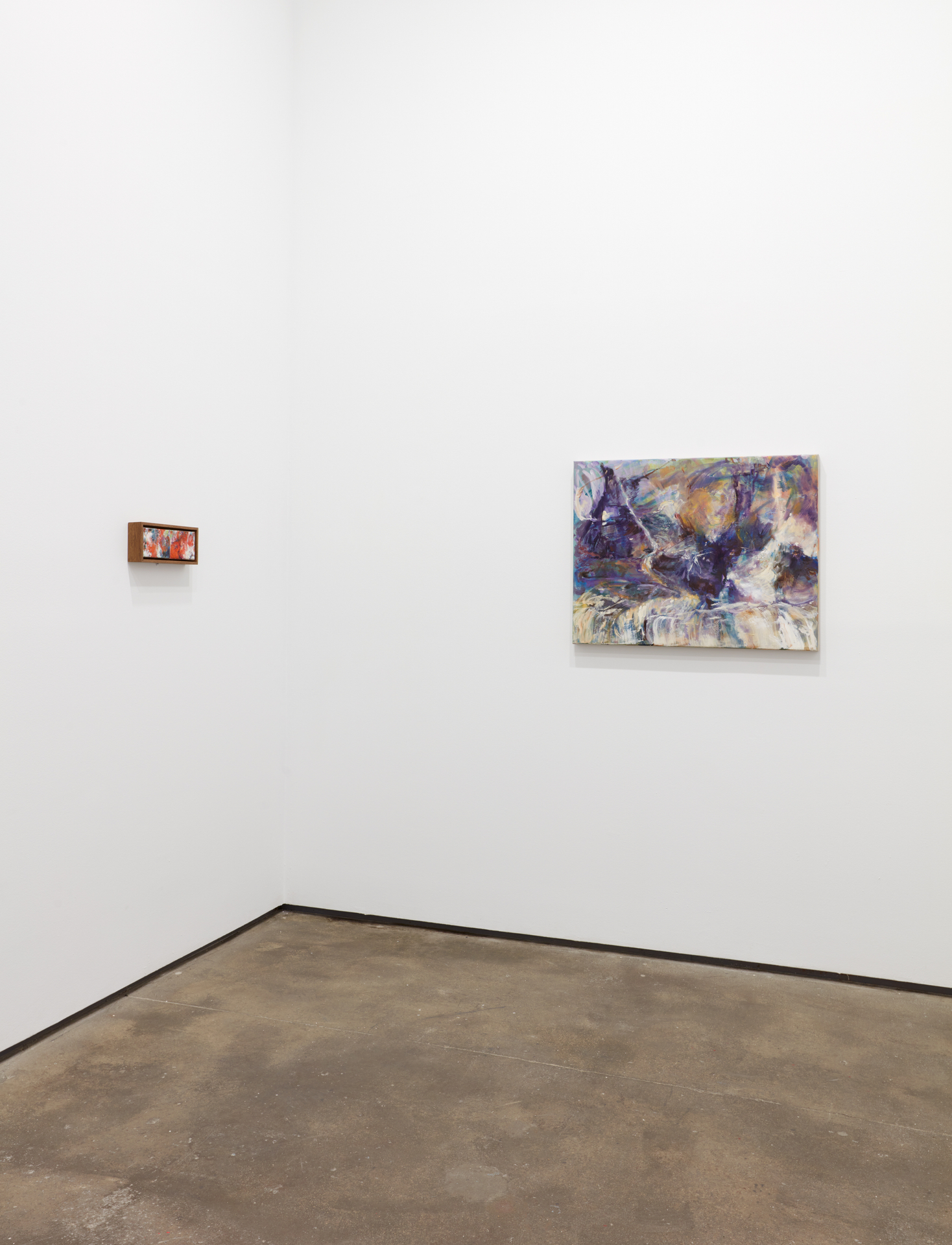 Installation view of&nbsp;Kristy Chan: Short Letter, Long Farewell at Sean Kelly, New York, February 27 &ndash; April 11, 2026, Photography: Jason Wyche, Courtesy: Sean Kelly, New York