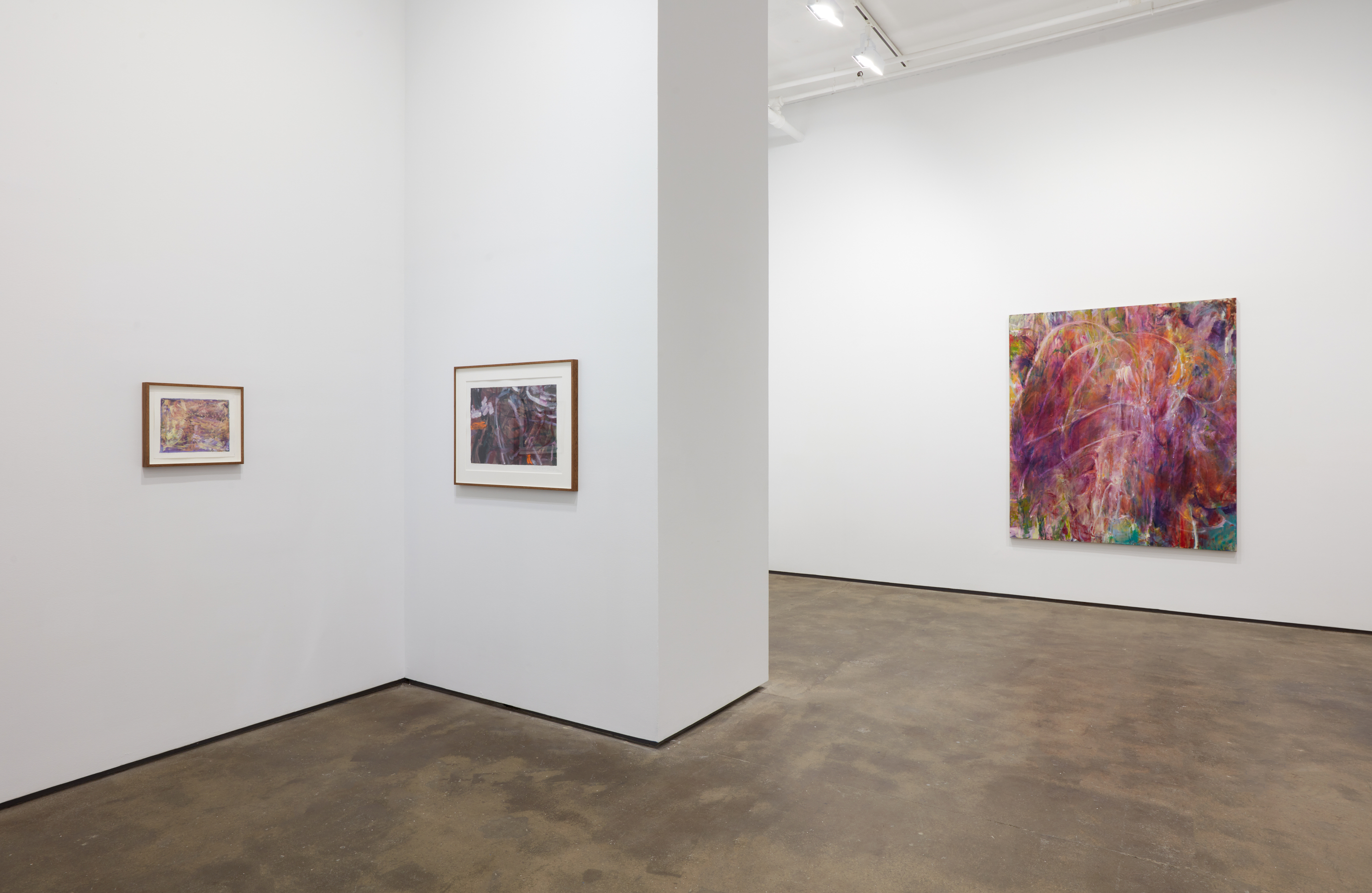 Installation view of&nbsp;Kristy Chan: Short Letter, Long Farewell at Sean Kelly, New York, February 27 &ndash; April 11, 2026, Photography: Jason Wyche, Courtesy: Sean Kelly, New York