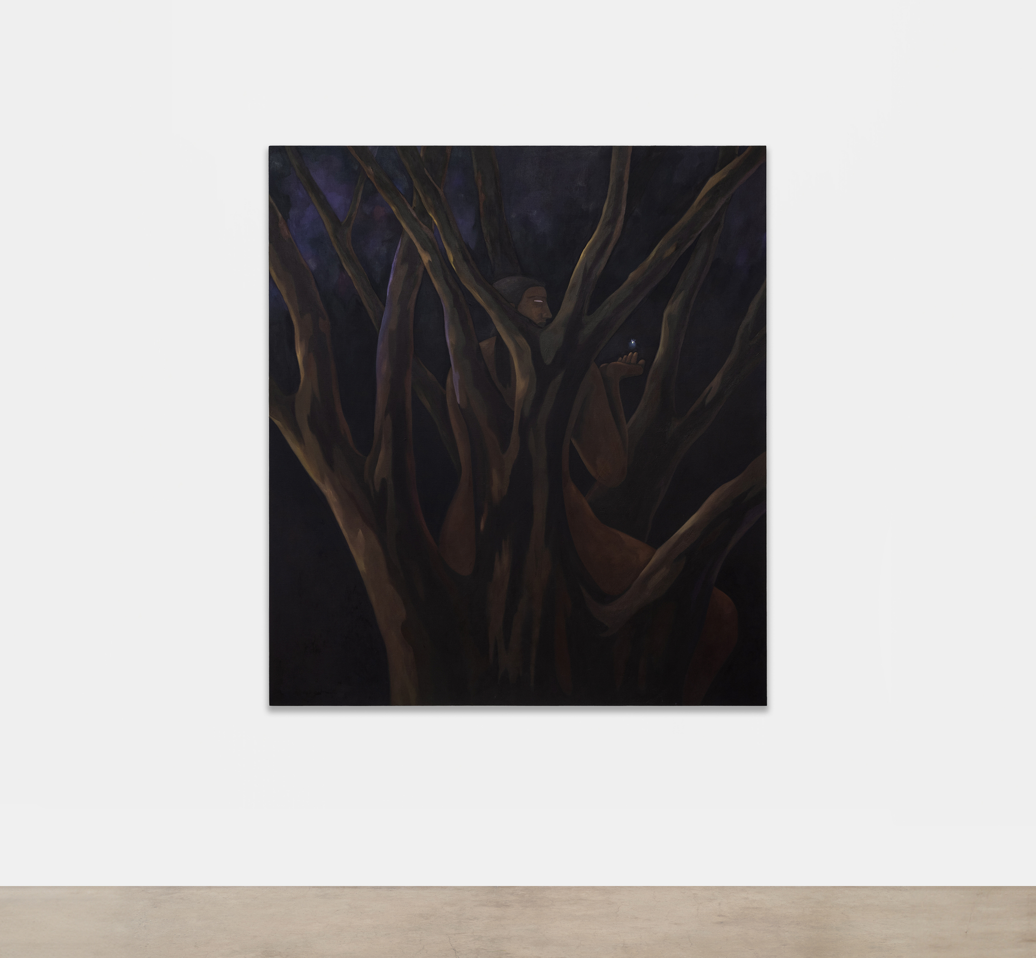 Hilda Palafox, Luci&eacute;rnaga, 2025