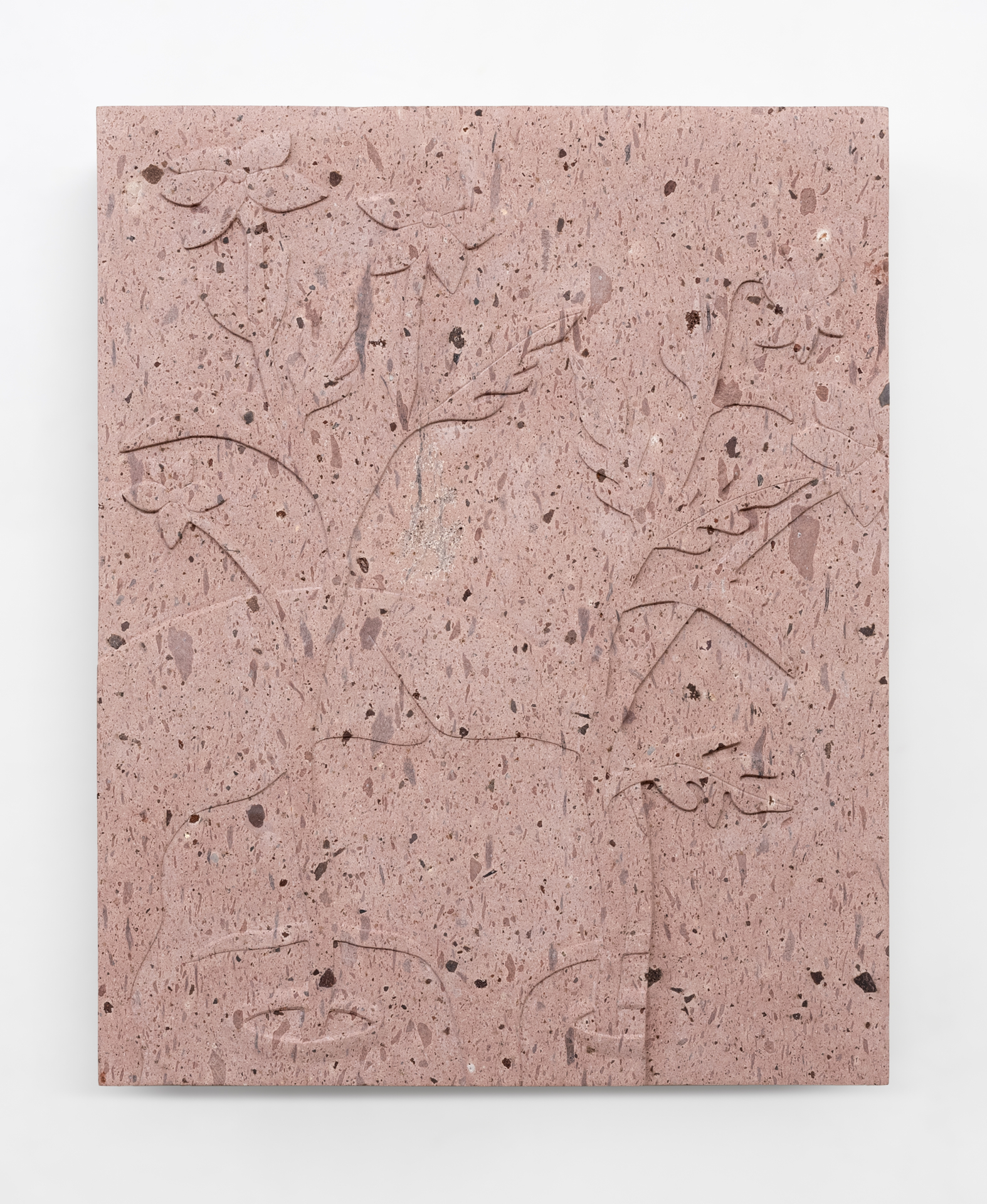 Hilda Palafox, Portal I, 2025