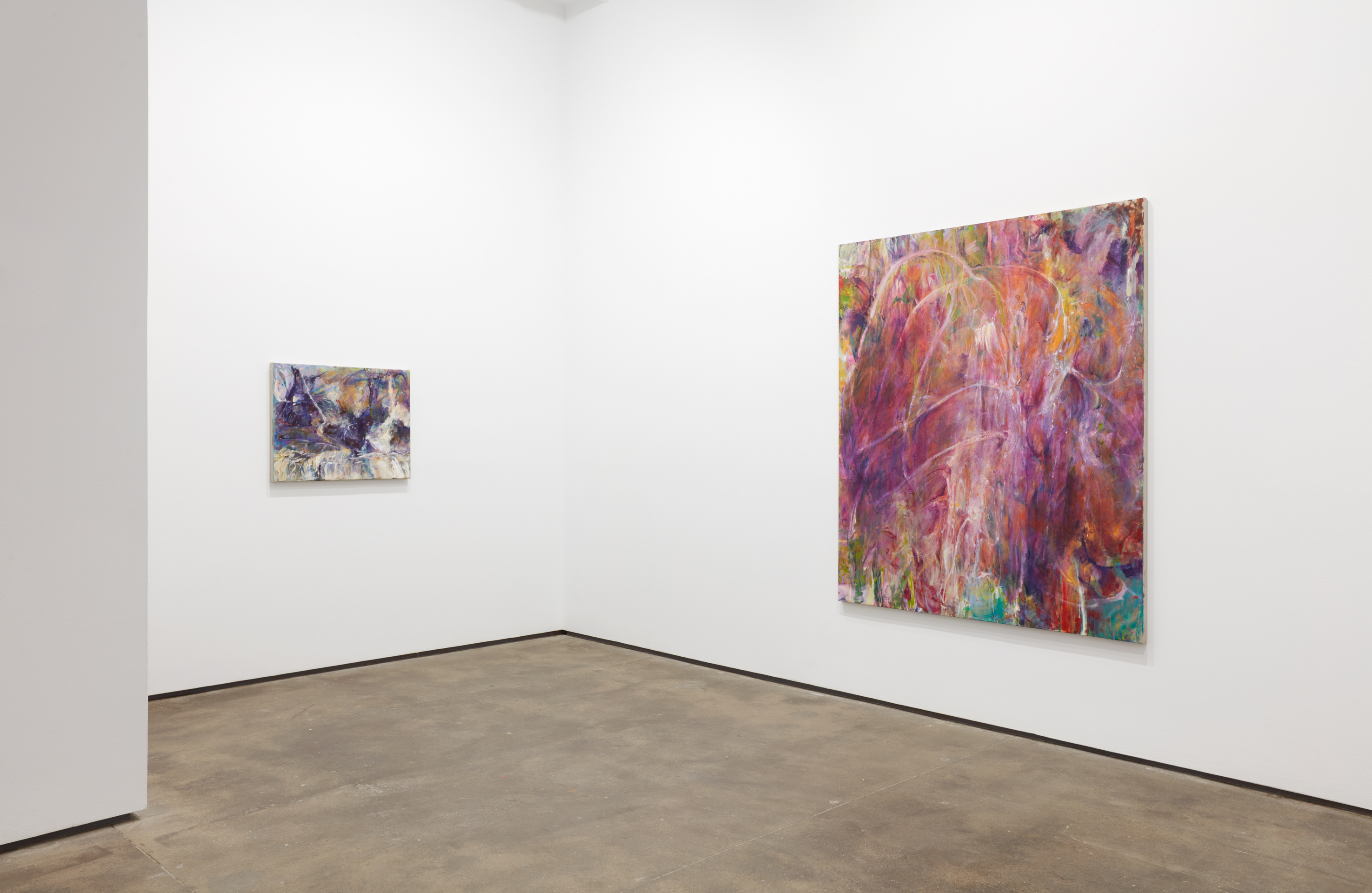 Installation view of&nbsp;Kristy Chan: Short Letter, Long Farewell at Sean Kelly, New York, February 27 &ndash; April 11, 2026, Photography: Jason Wyche, Courtesy: Sean Kelly, New York