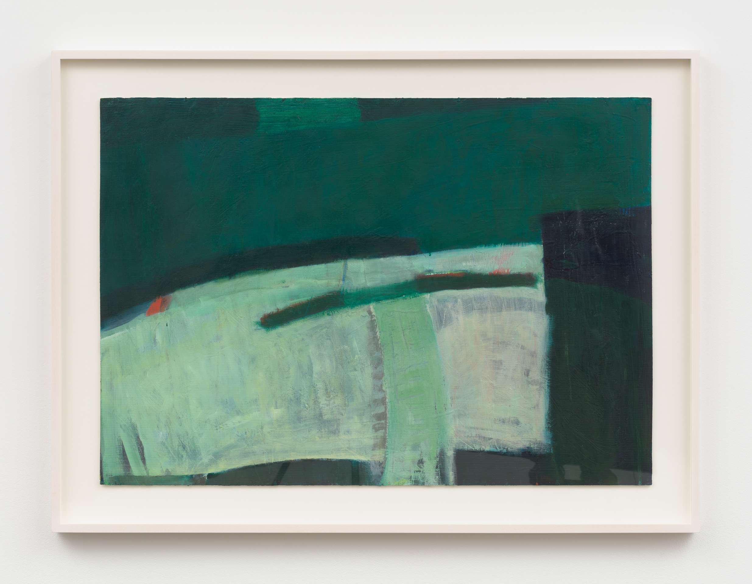 Ilse D'Hollander Untitled, 1990/1991