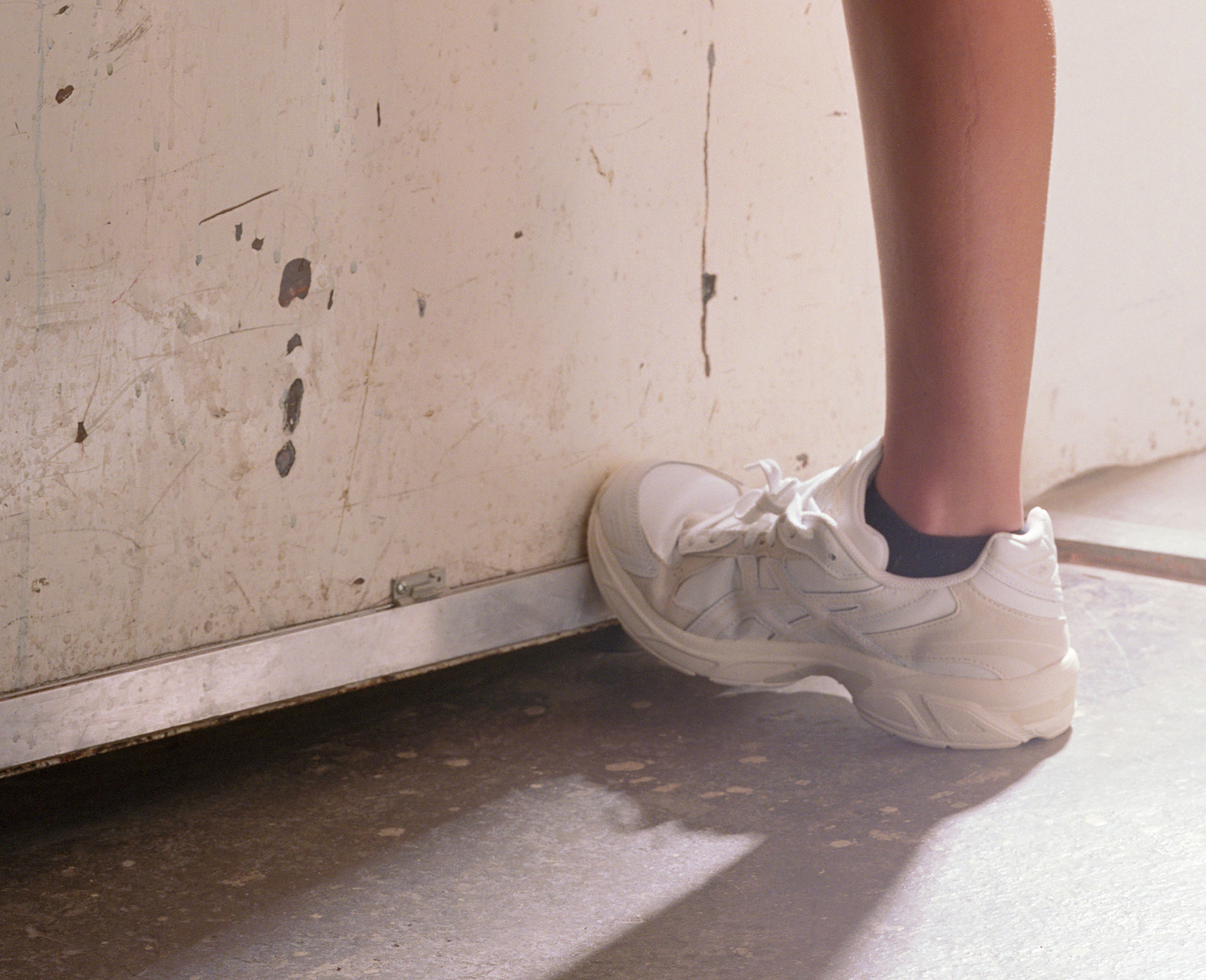 Torbj&oslash;rn R&oslash;dland, Stacked Pies, 2023 - 2026