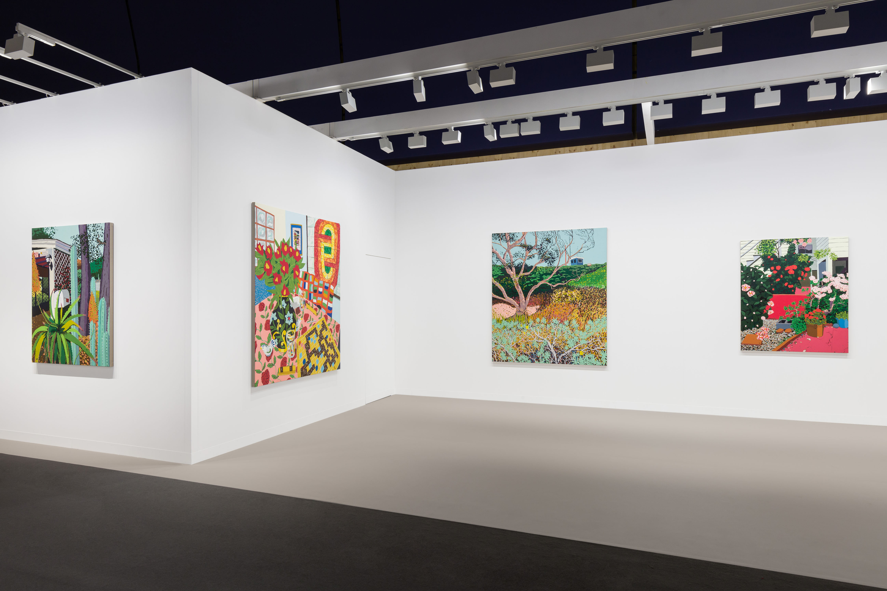 Paris+ par Art Basel