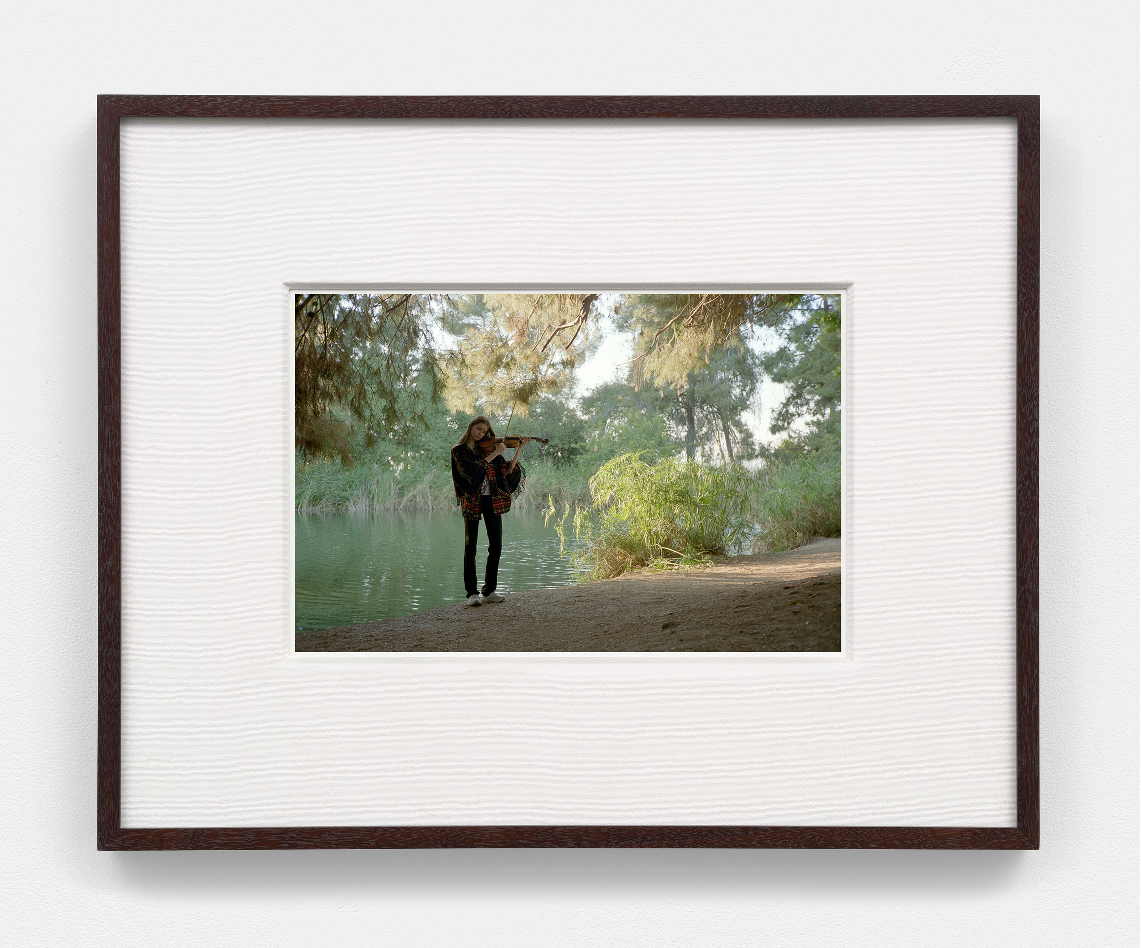 Torbj&oslash;rn R&oslash;dland, Tavener&rsquo;s The Lamb, 2024 - 2026