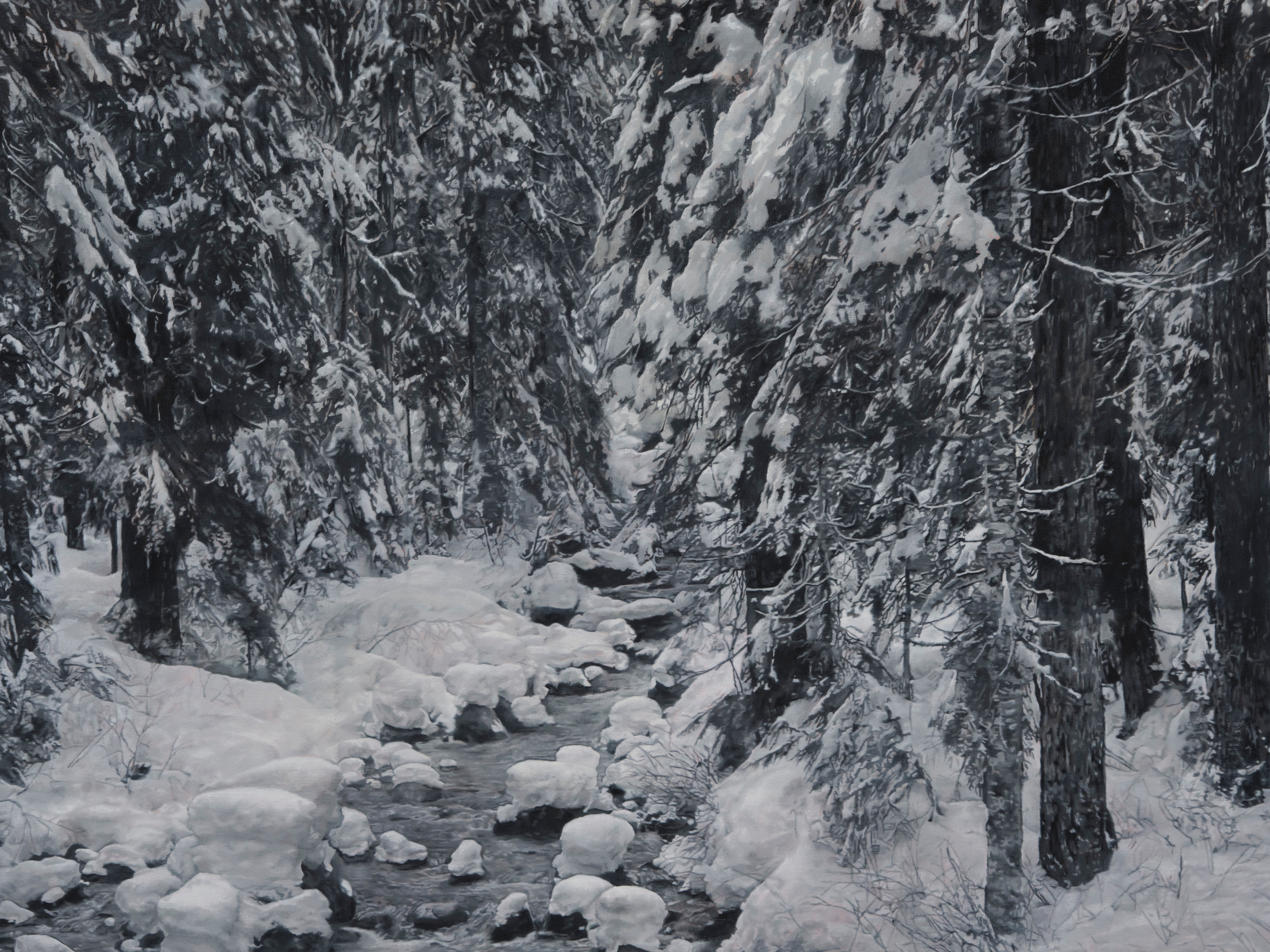 Tristan Unrau, Skazki, 2026