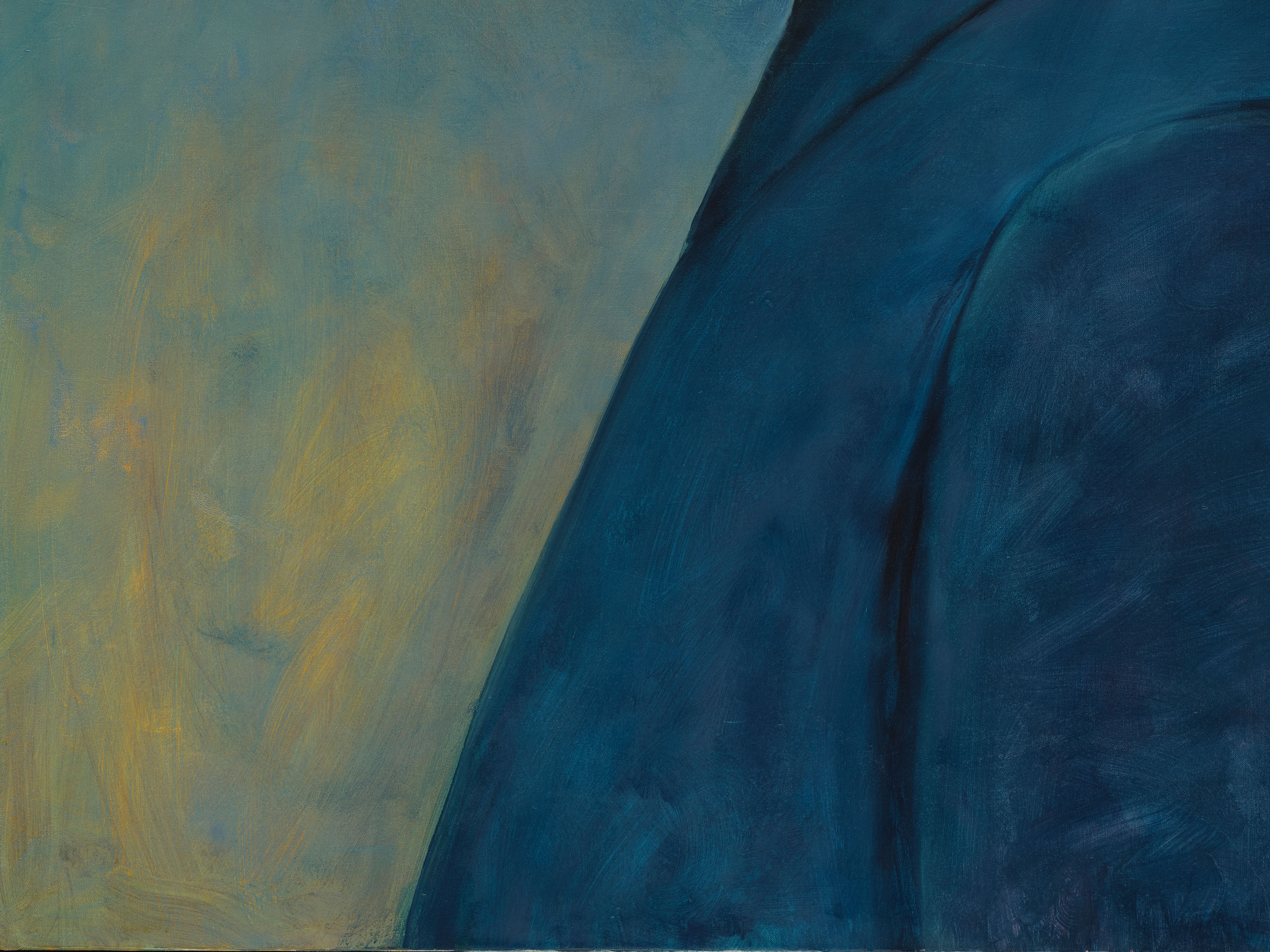 Tristan Unrau, Chorister, 2026