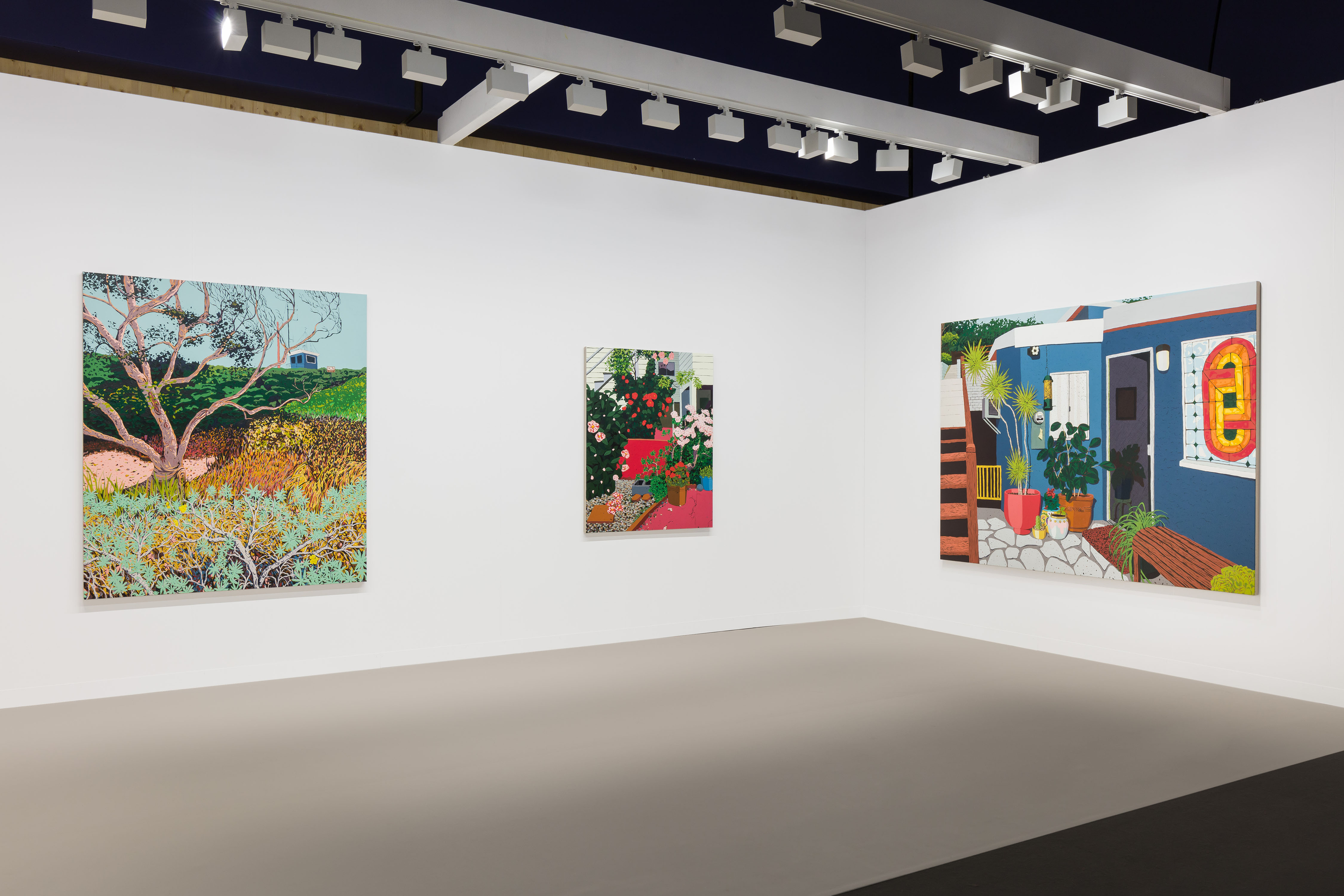 Paris+ par Art Basel