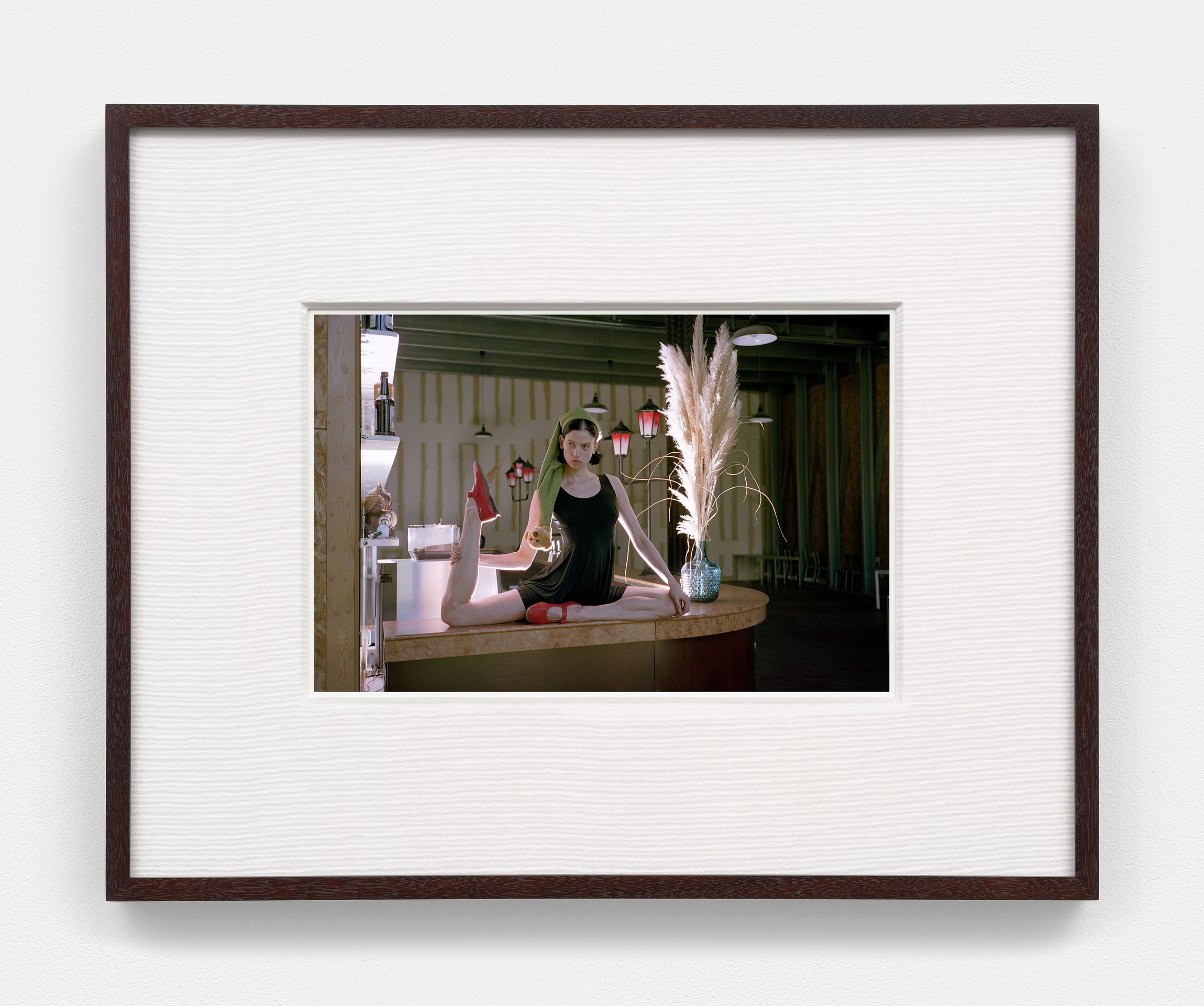 Torbj&oslash;rn R&oslash;dland, Another Bricolage, 2024 - 2026