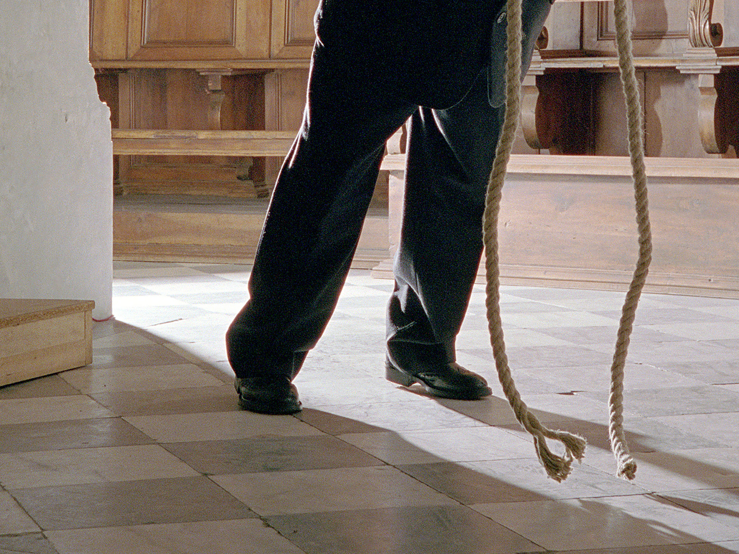 Torbj&oslash;rn R&oslash;dland, Church Rope, 2024 - 2026