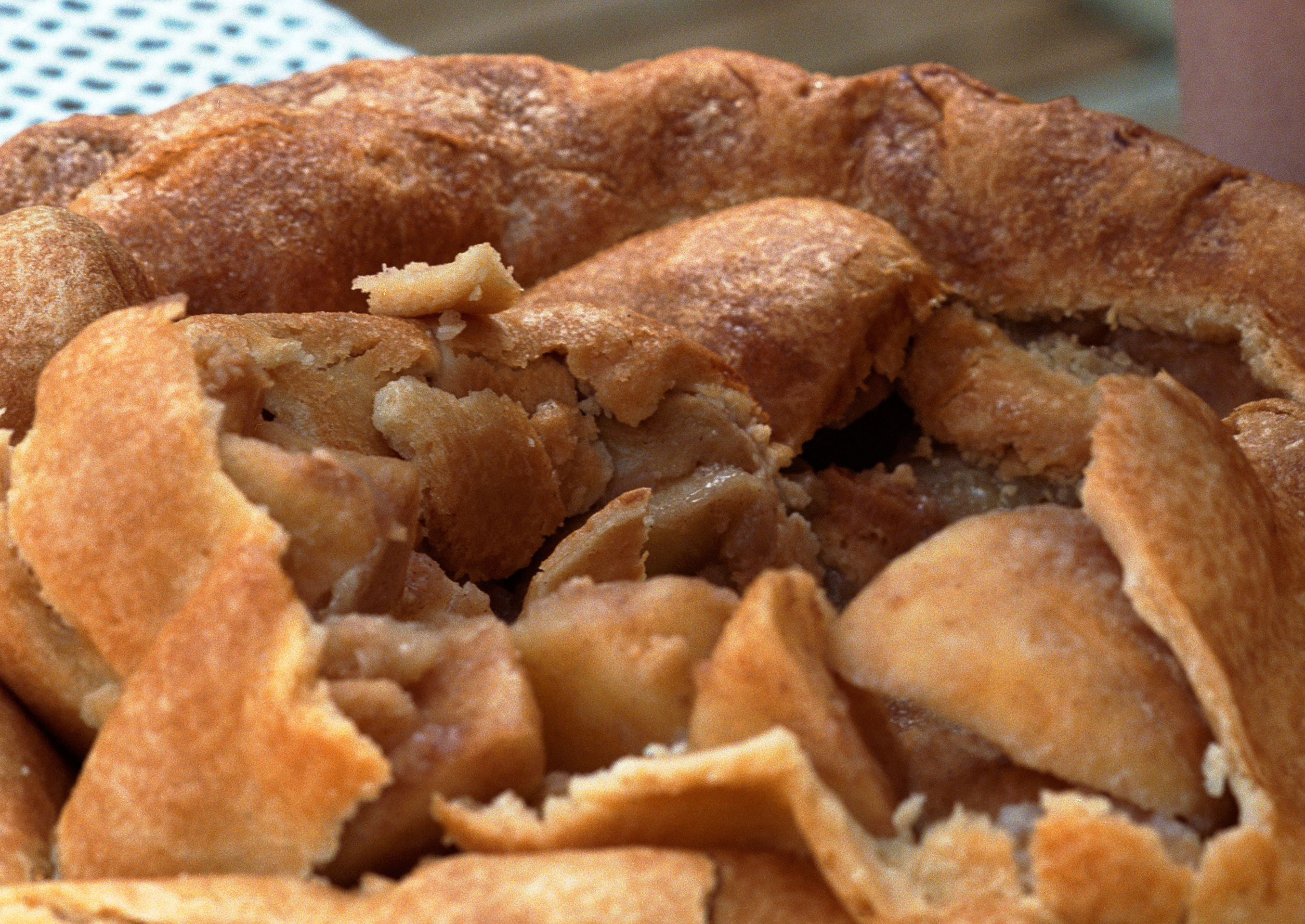 Torbj&oslash;rn R&oslash;dland, Apple Pie no. 2, 2016 - 2026