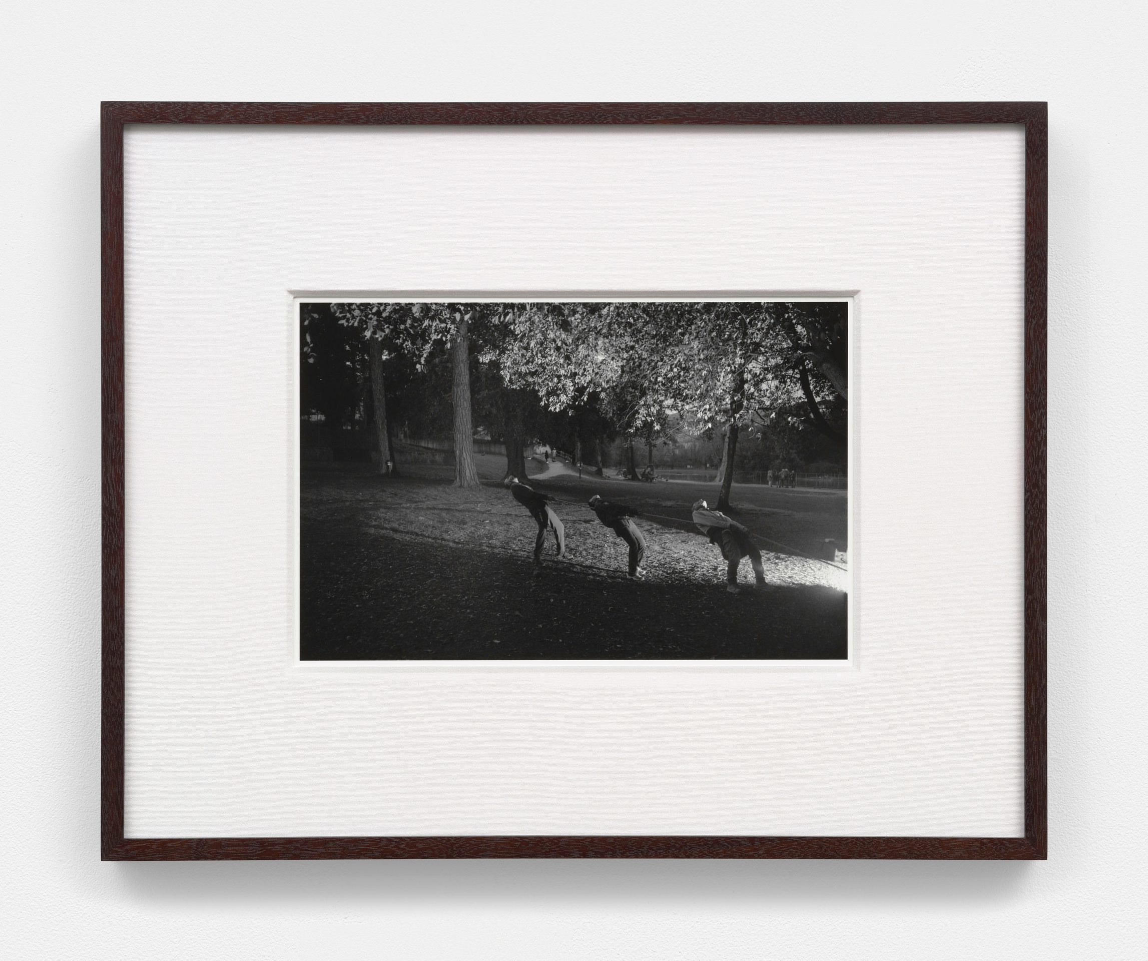 Torbj&oslash;rn R&oslash;dland, Tug of War, 2024 - 2026