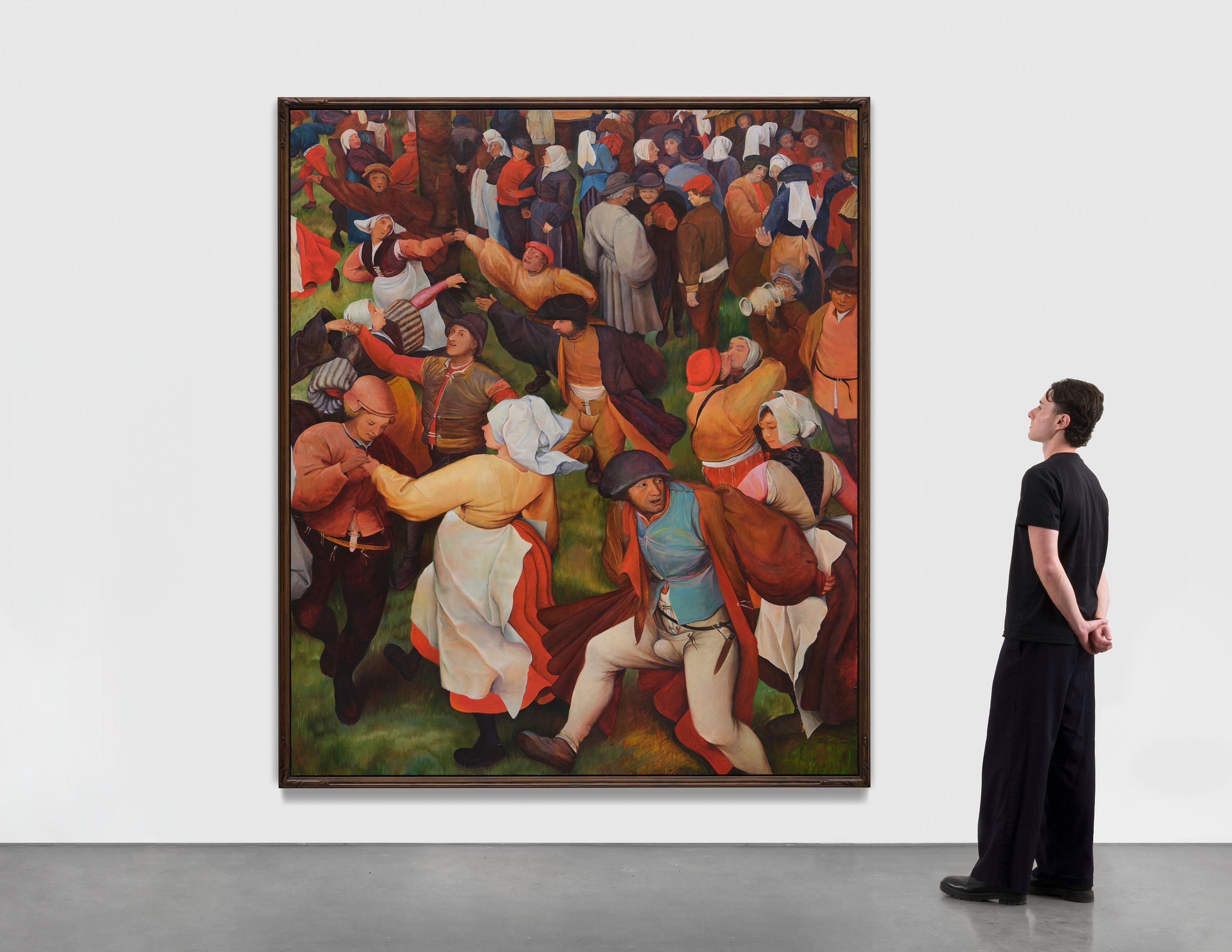 Tristan Unrau, You Bring Light In, 2026