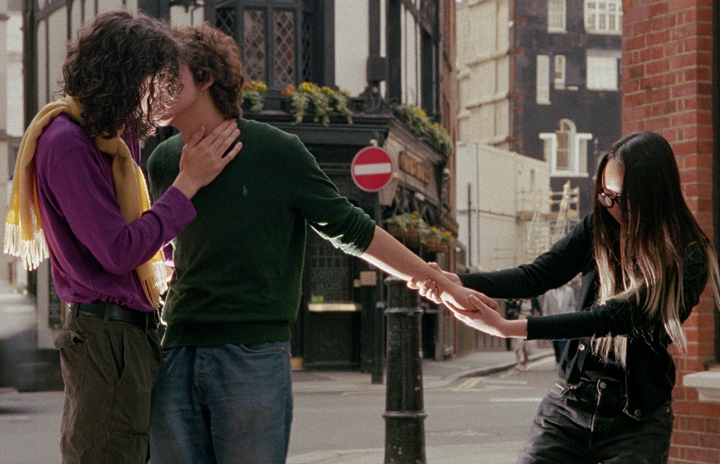 Torbj&oslash;rn R&oslash;dland, Street Scene, 2024 - 2026