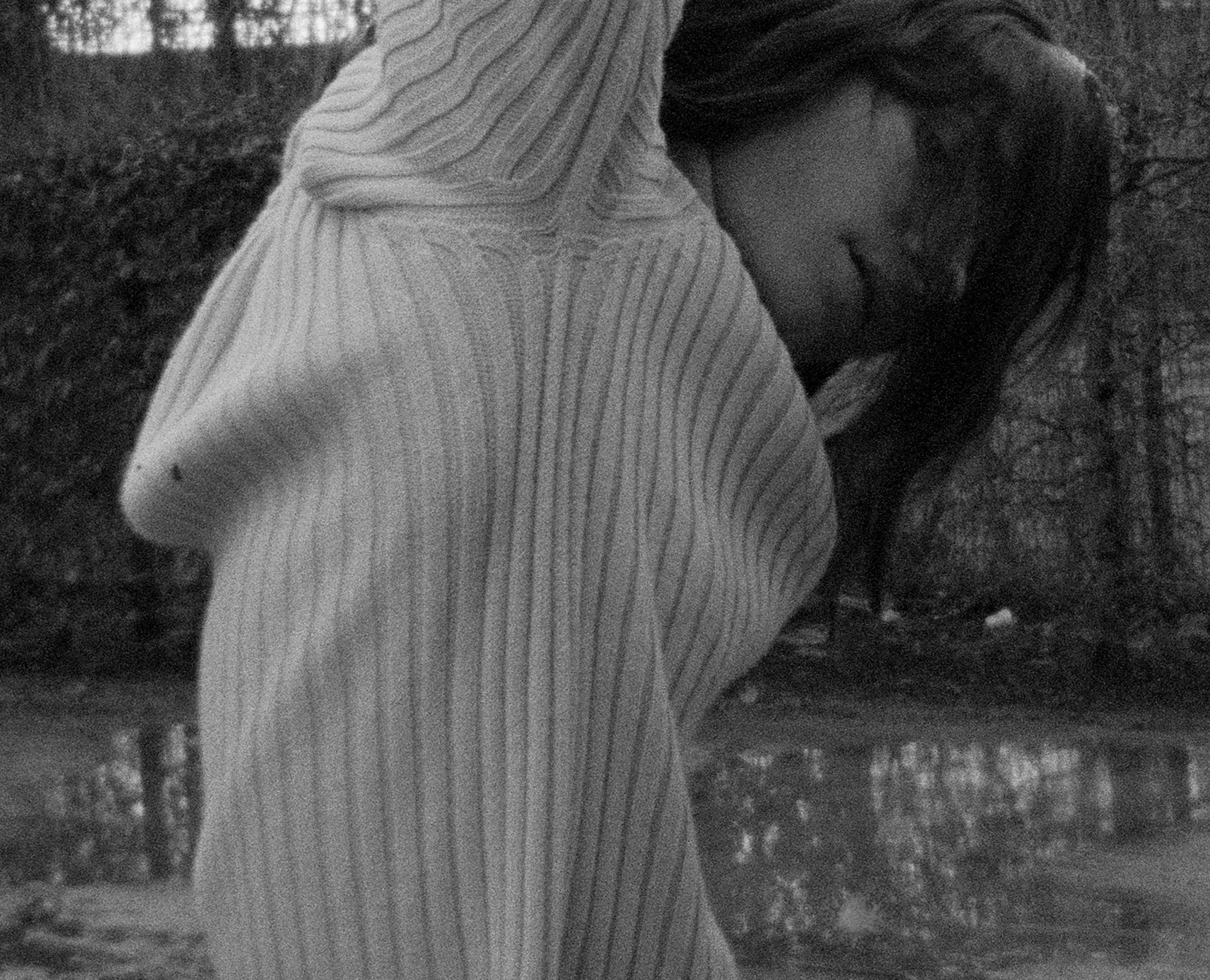 Torbj&oslash;rn R&oslash;dland, Straight Bend, 2024 - 2026