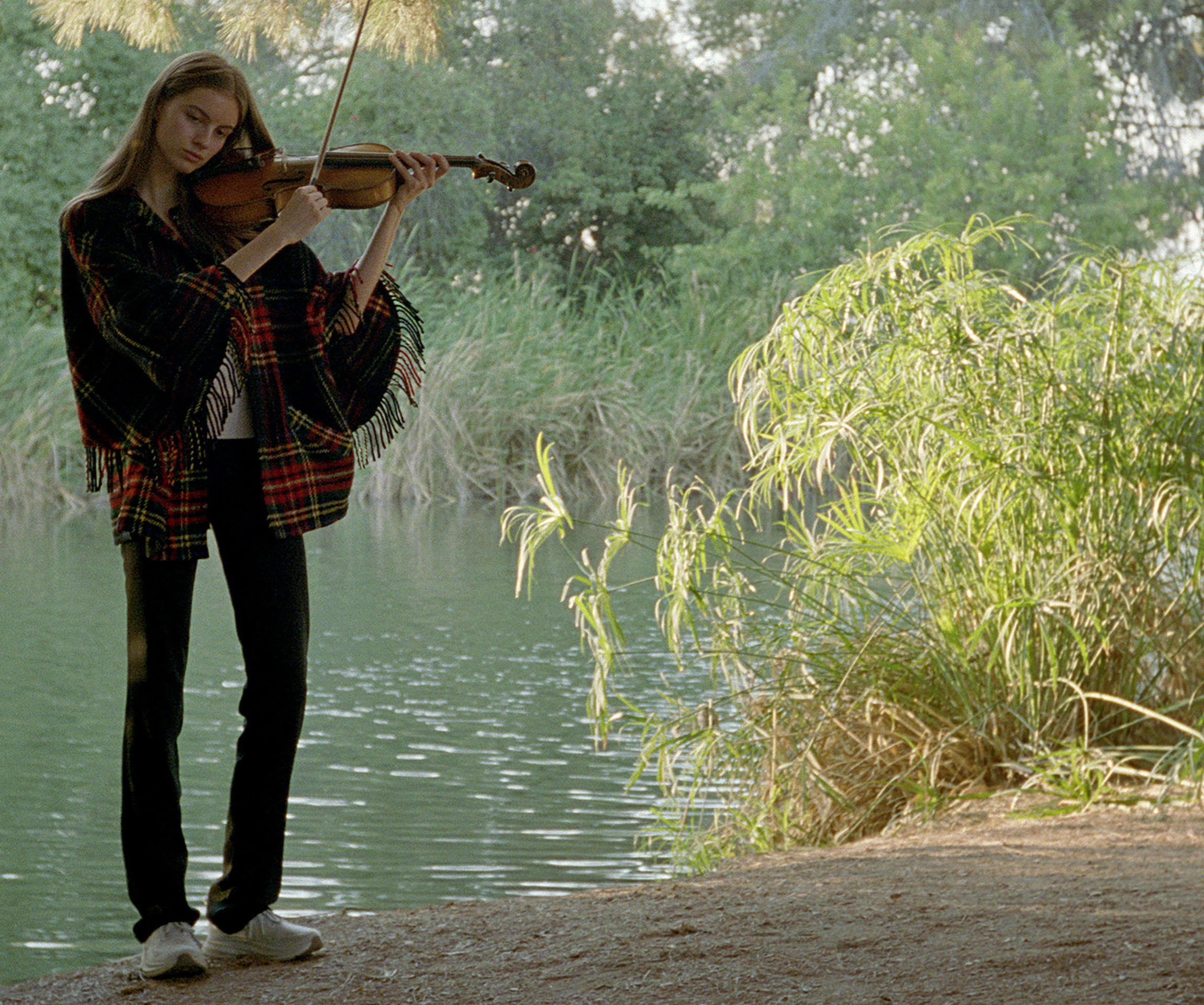 Torbj&oslash;rn R&oslash;dland, Tavener&rsquo;s The Lamb, 2024 - 2026