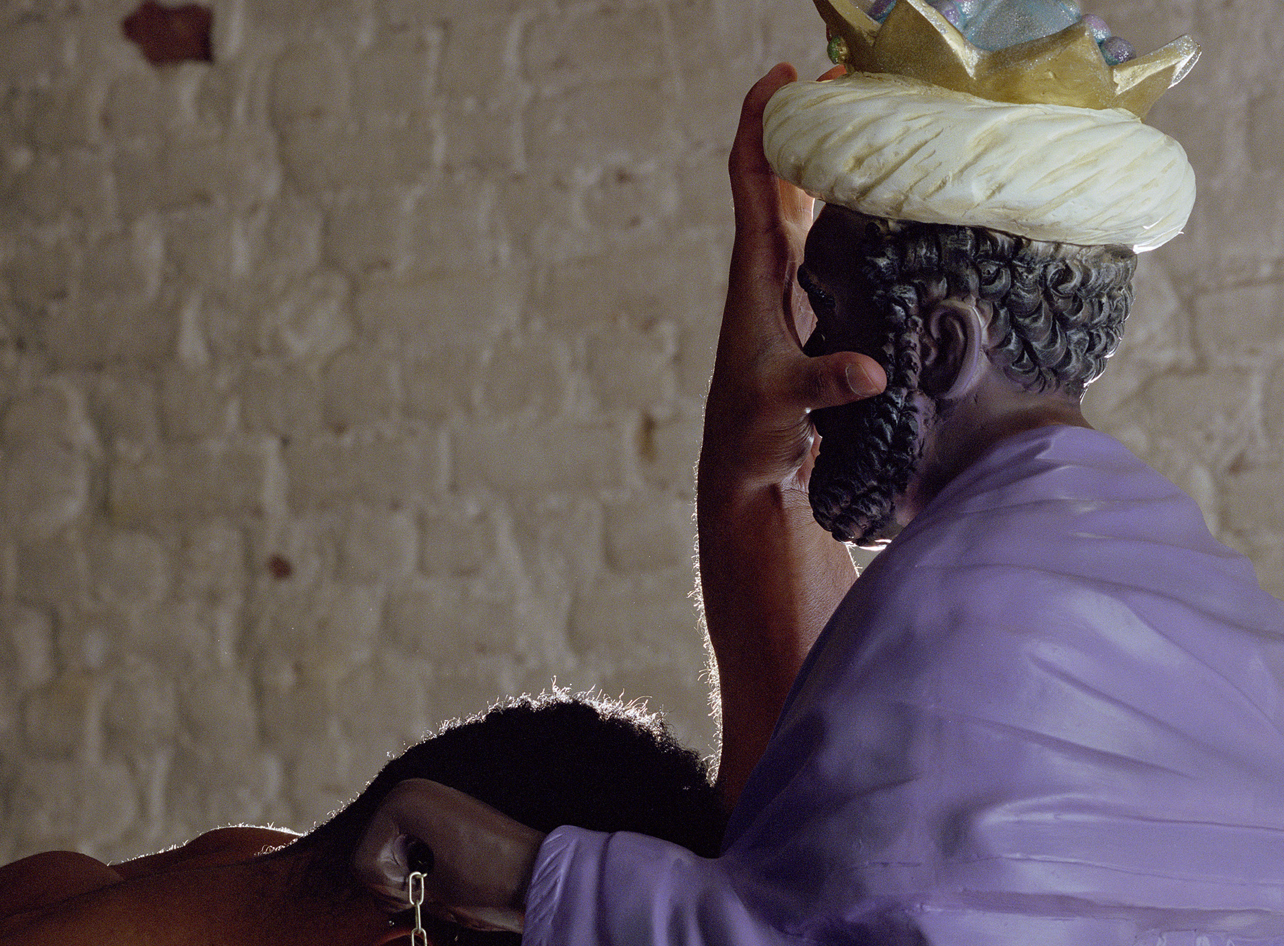 Torbj&oslash;rn R&oslash;dland, Balthazar, 2023 - 2026