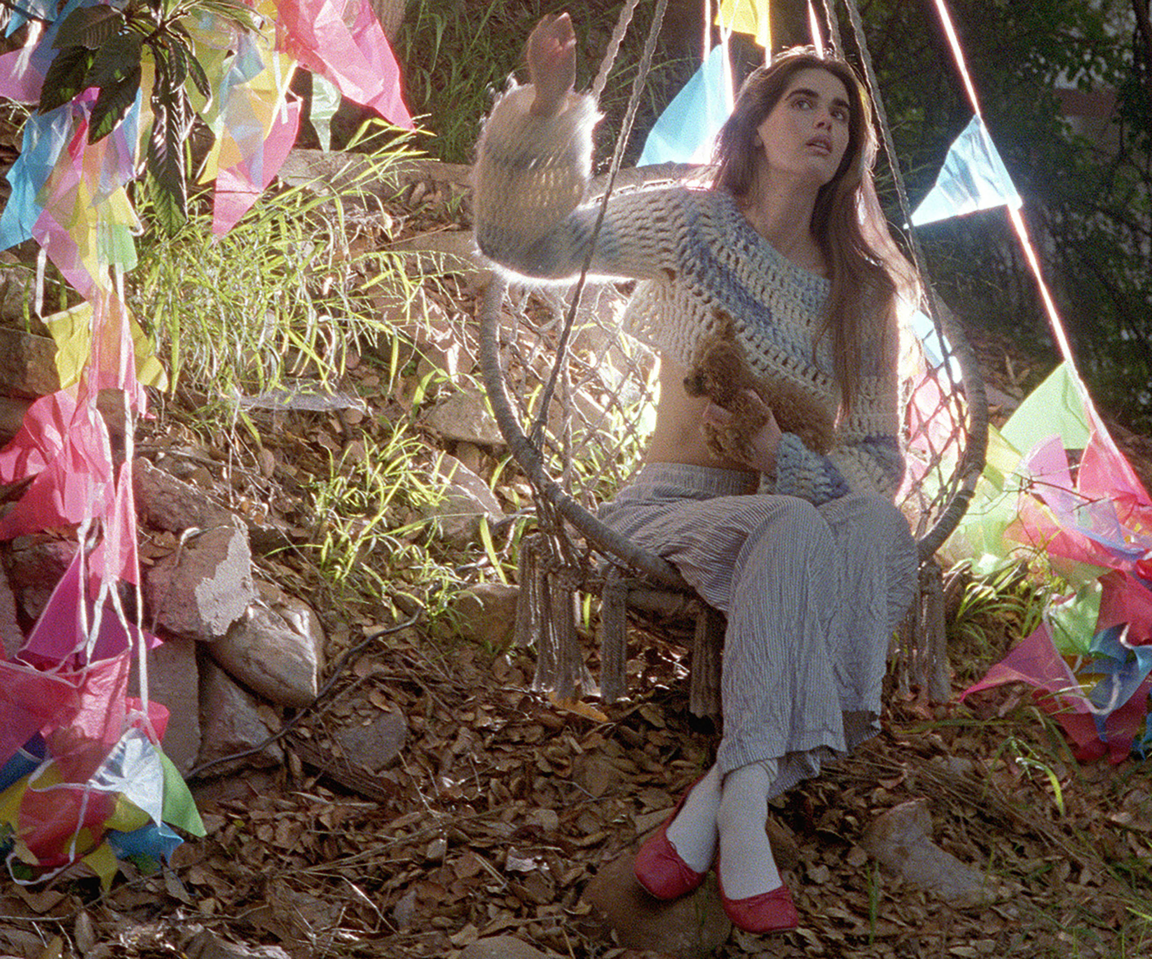 Torbj&oslash;rn R&oslash;dland, Nocturnal Call, 2025