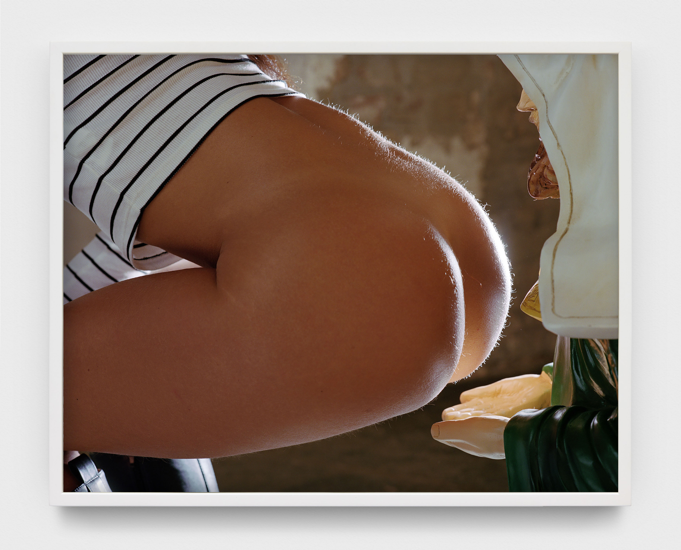 Torbj&oslash;rn R&oslash;dland, Awkward Seat, 2023 - 2026