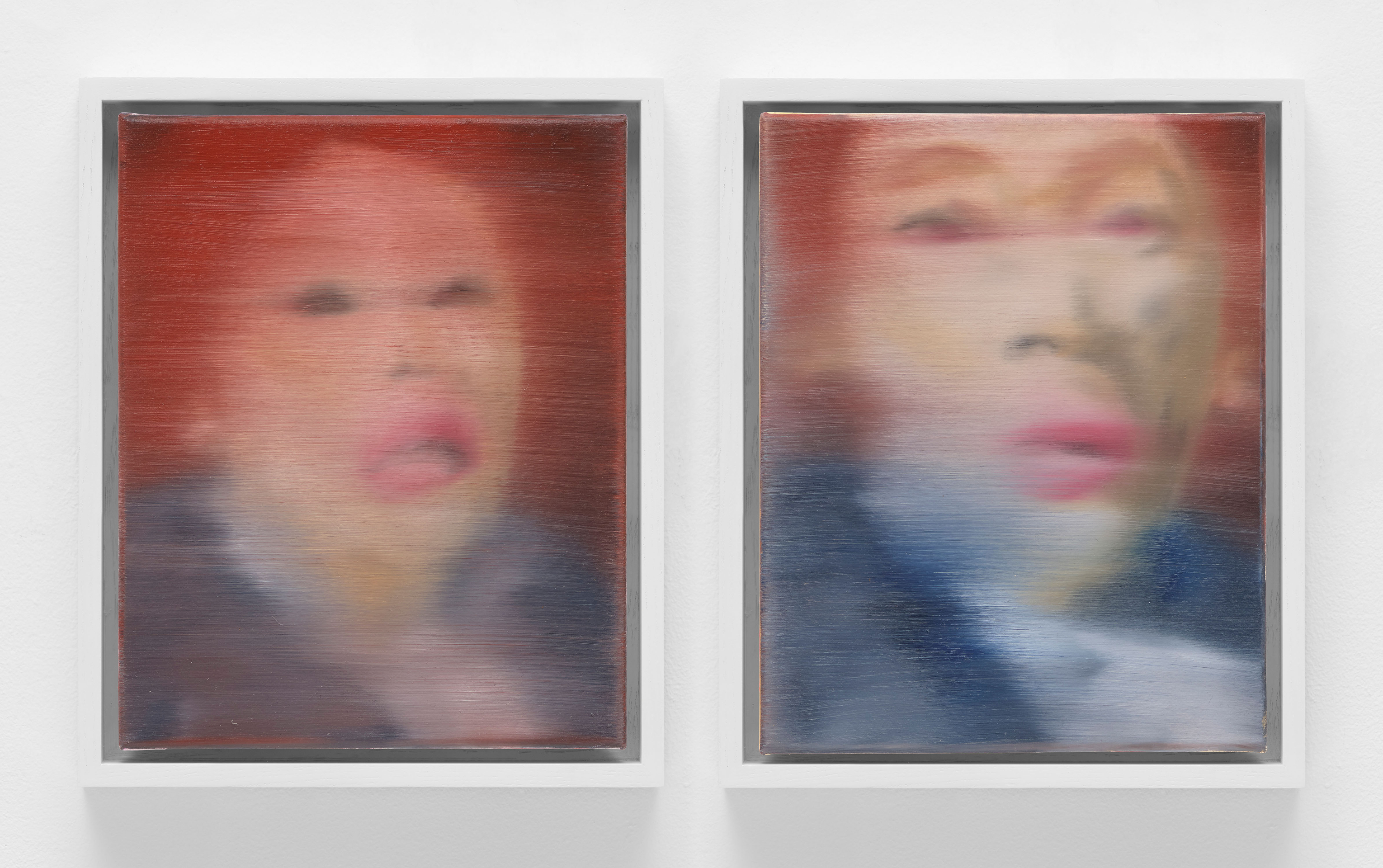 William E. Jones, Grayson Hall, 2023