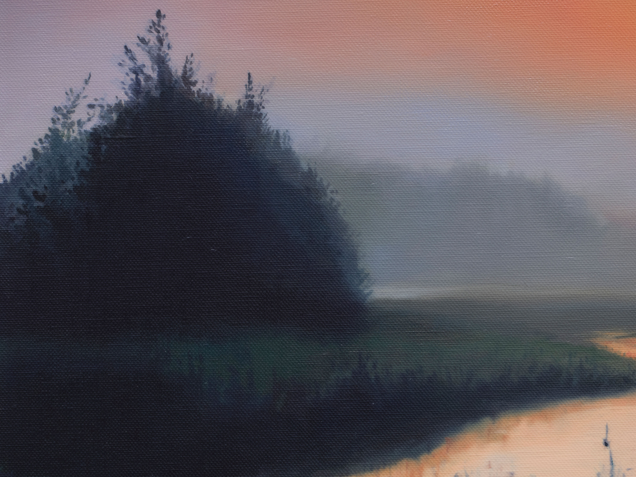 Tristan Unrau, Antiphon, 2026