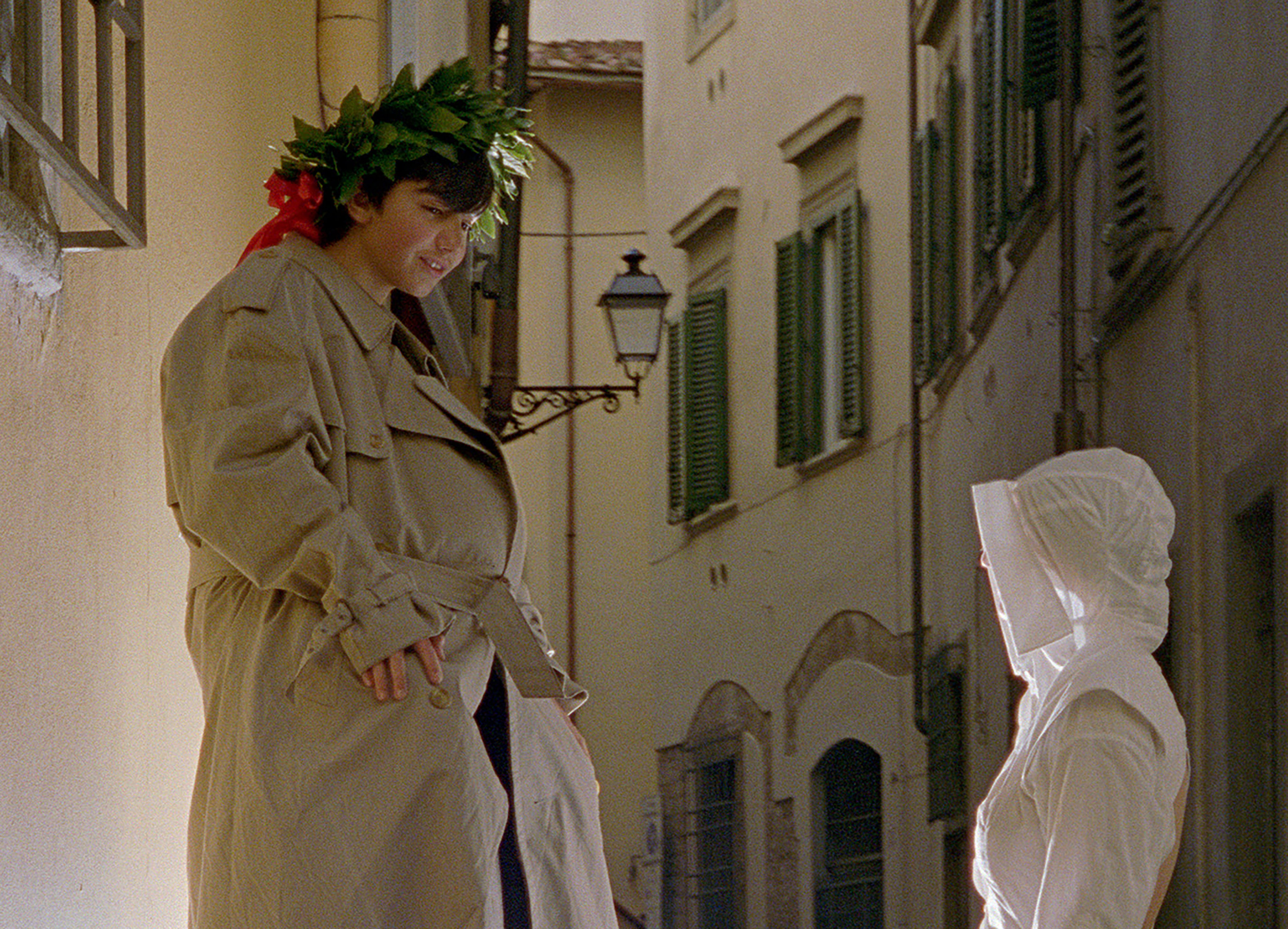 Torbj&oslash;rn R&oslash;dland, Imposter no. 1, 2024 - 2026