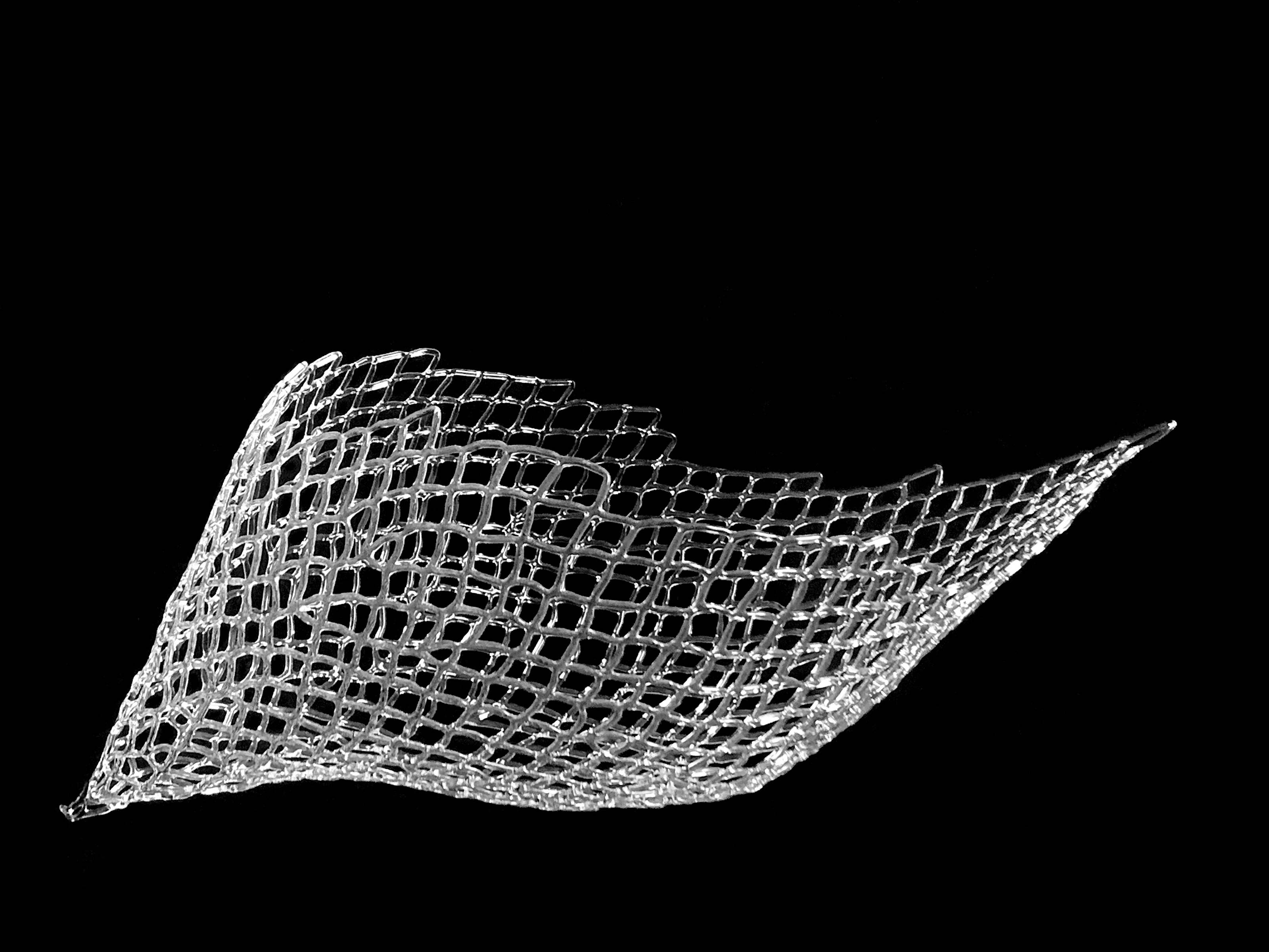 Marcy Chevali, Untitled, 2025