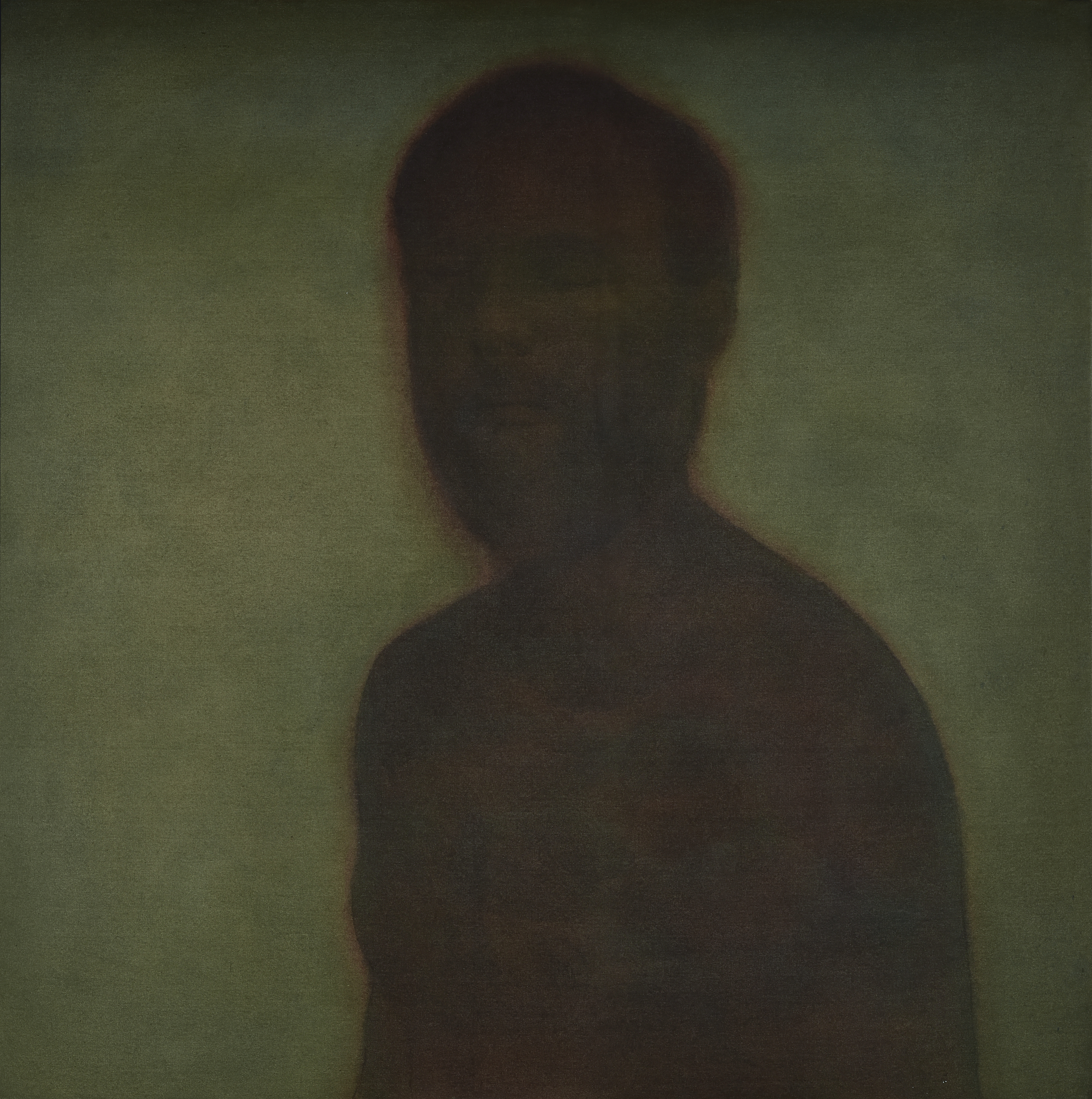 Ashan Memon, Contentment, 2023