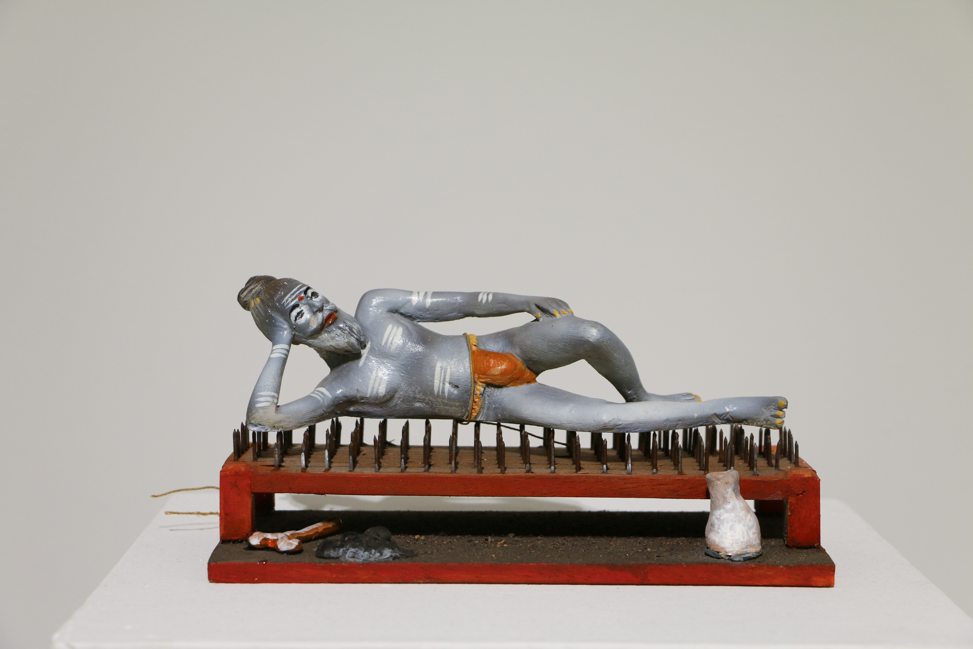 L. N. Tallur, Hatha Yoga, 2013