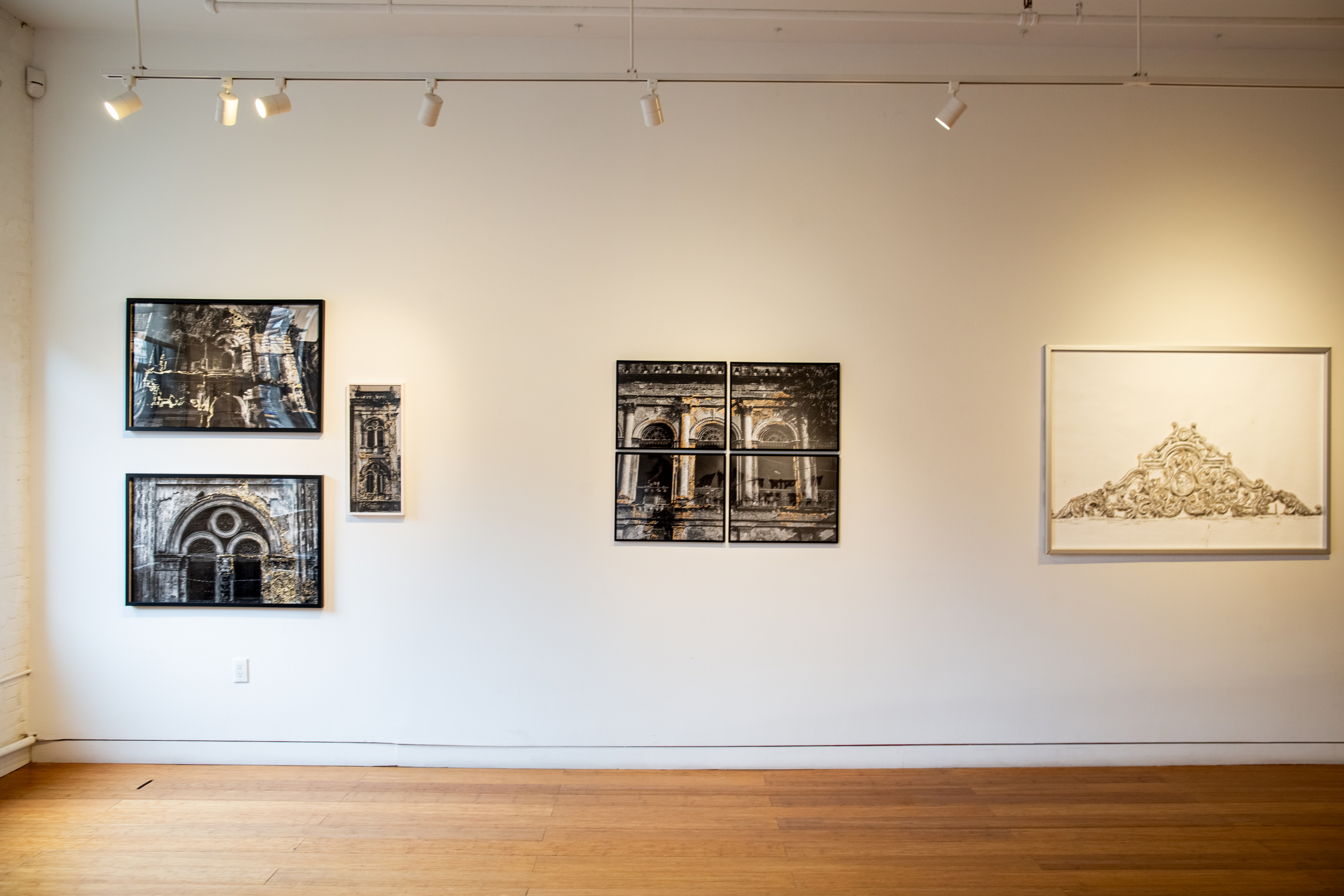 Najmun Nahar Keya | Words in the Wind