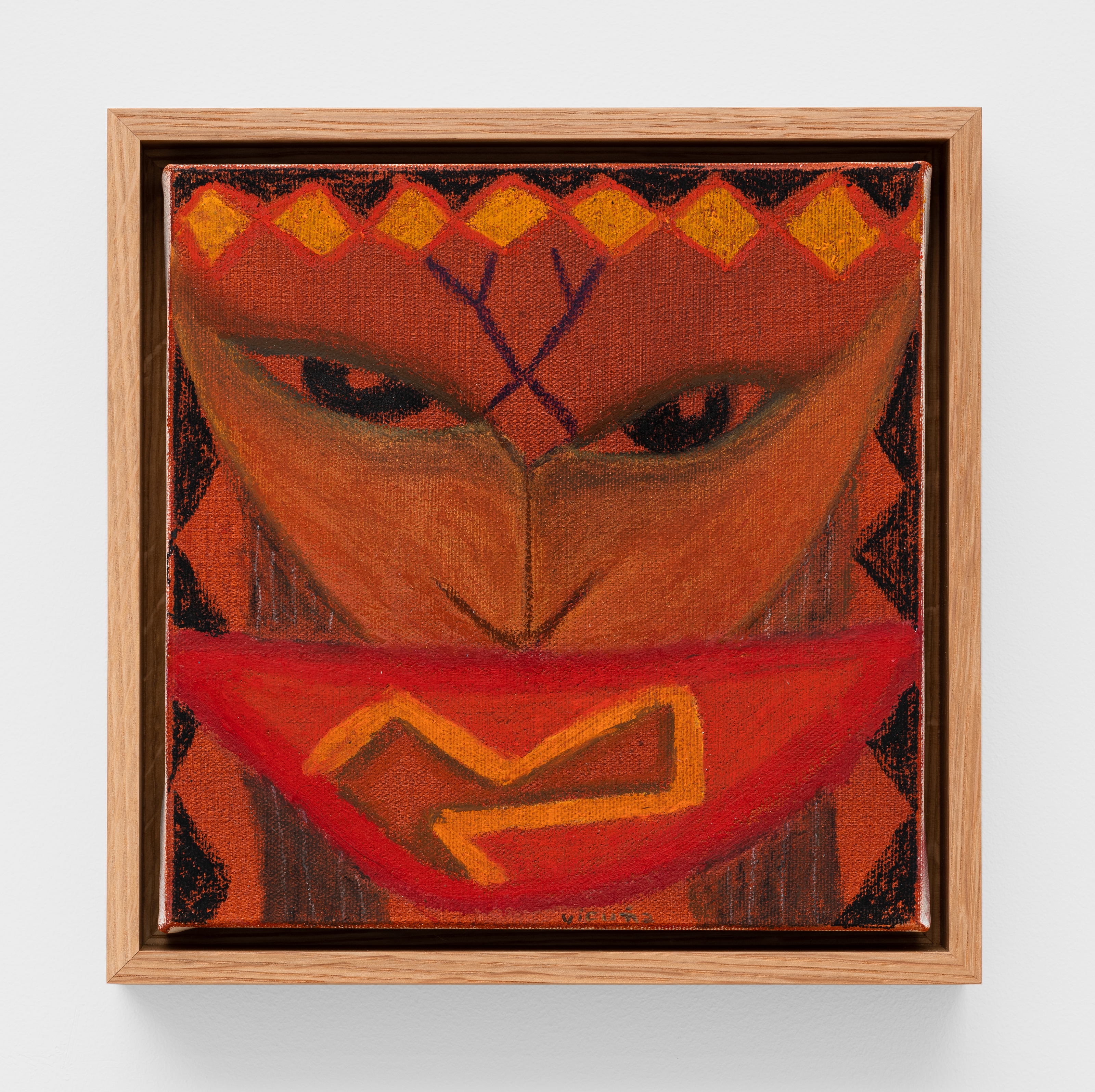 CECLIA VICU&Ntilde;A