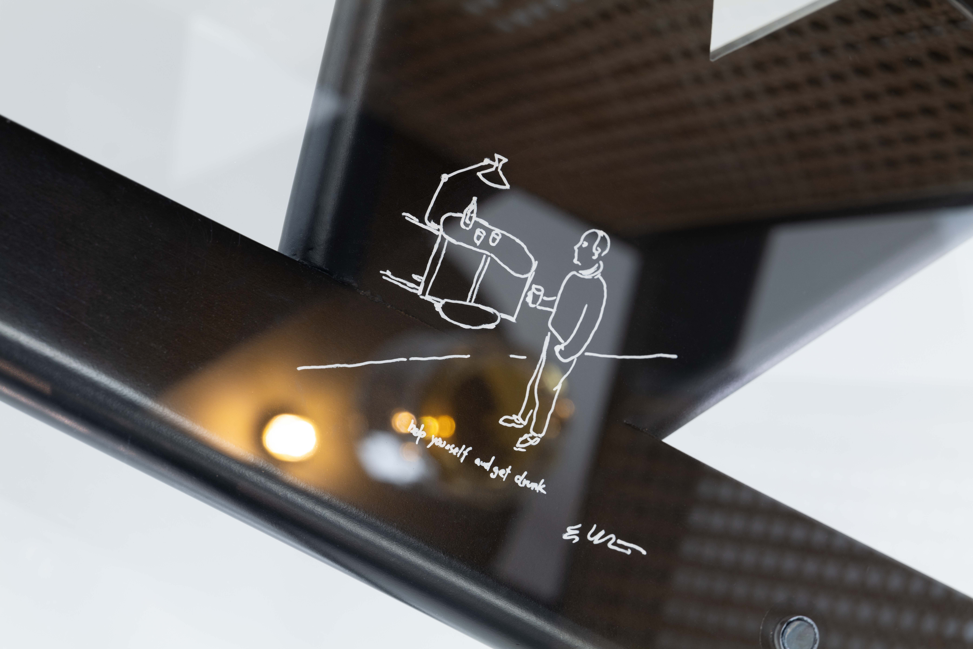 ERWIN WURM 歐文．沃姆