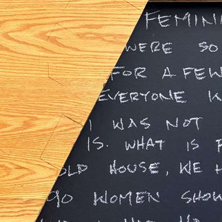 NICK VAUGHAN &amp; JAKE MARGOLIN