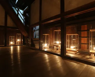 Tsuyoshi Hisakado - crossfades #4 / collapse xxi, 2026