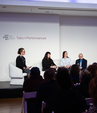 OAF 2026 Talks and Performances