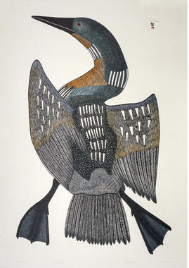 OAF Curated Space | From the North