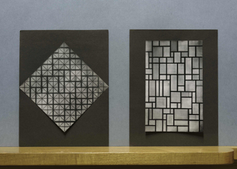 Johannes Schwartz | Blue, Turning Grey Over You