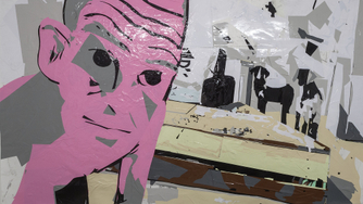 Erik van Lieshout | G.O.A.T.