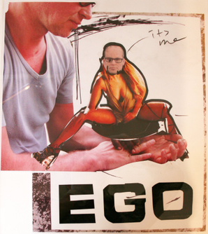 Mondriaanfonds announces Xander Karskens' proposal with Erik van Lieshout on Venice Biennial 2015 shortlist