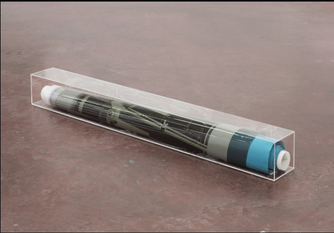 David Maljkovic at MMOMA, Moscow