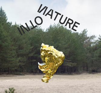 Sarah van Sonsbeeck at Art Expedition, Drenthe, NL