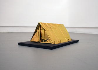 Sarah van Sonsbeeck at CWART, BE