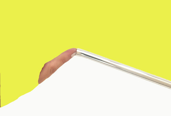 Sarah Pichlkostner at ISCP, NYC