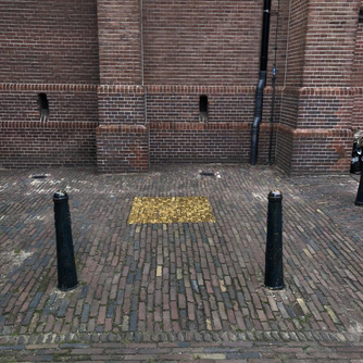 SARAH VAN SONSBEECK at Museum IJselstein