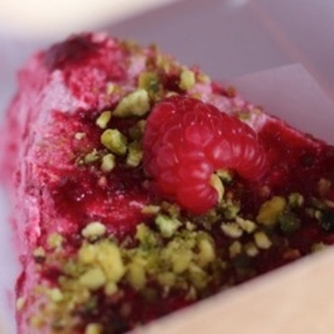 Sarah van Sonsbeeck at De Balie, Amsterdam