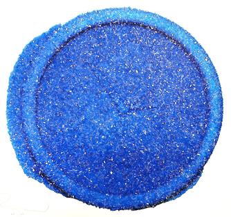 Roger Hiorns | Limited Edition Print