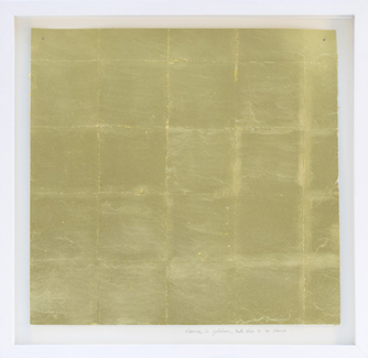 Sarah van Sonsbeeck shortlisted for the Volkskrant Beeldende Kunst Prijs 2012