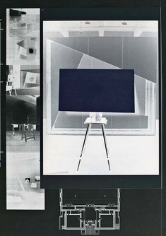 David Maljkovic at Secession in Vienna